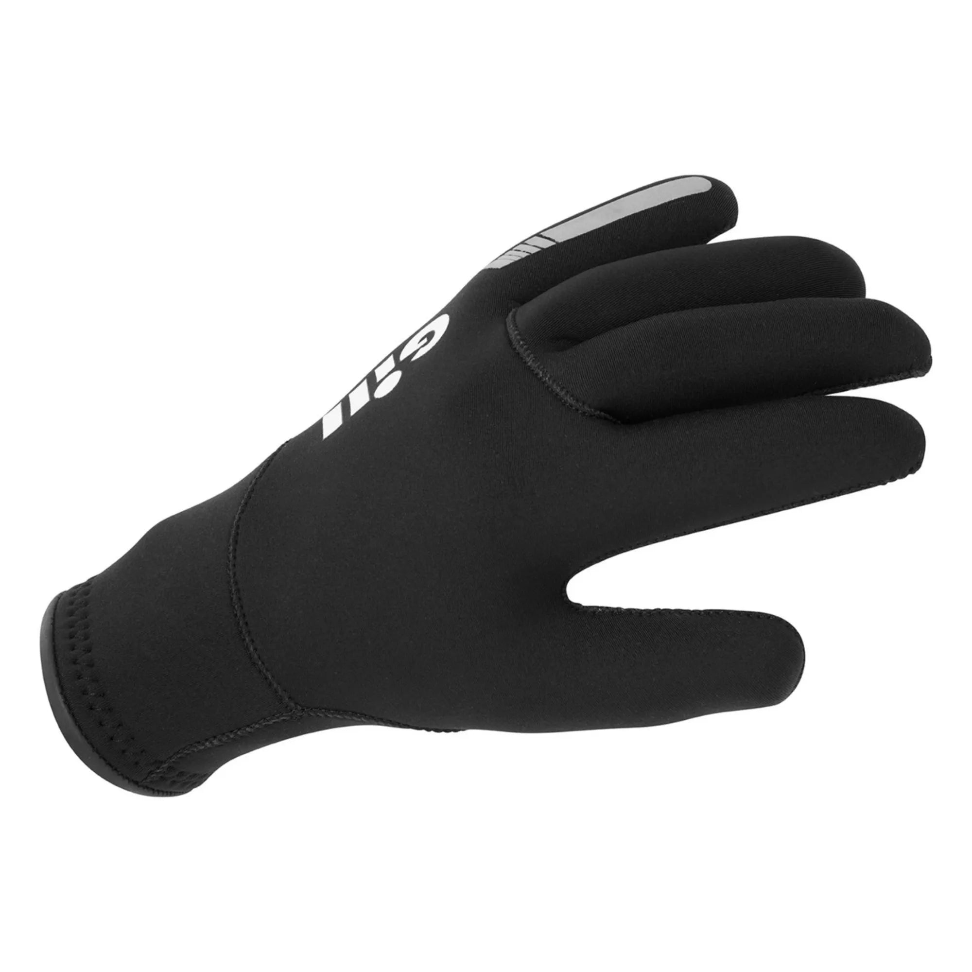 Neoprene Gloves - Black