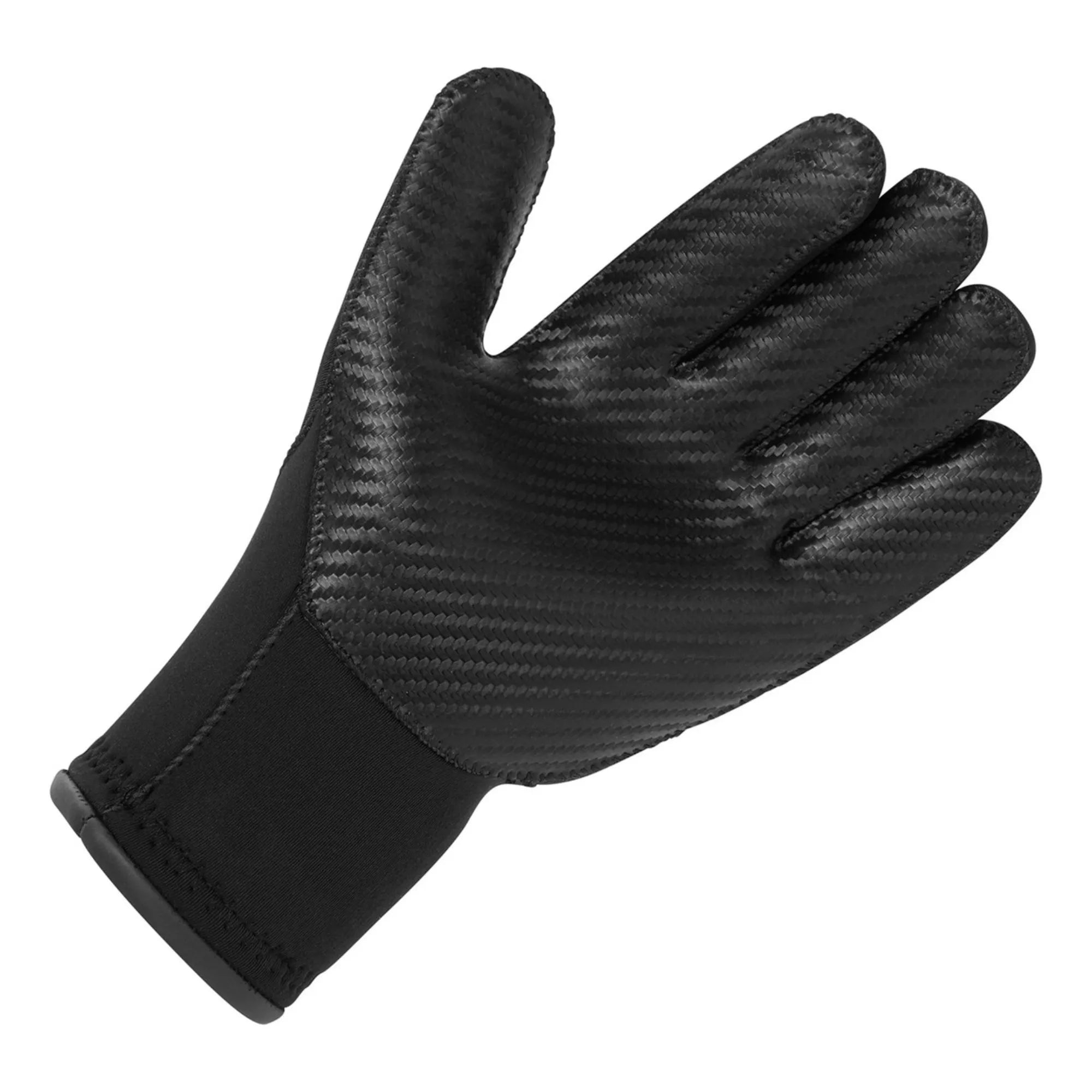 Neoprene Gloves - Black