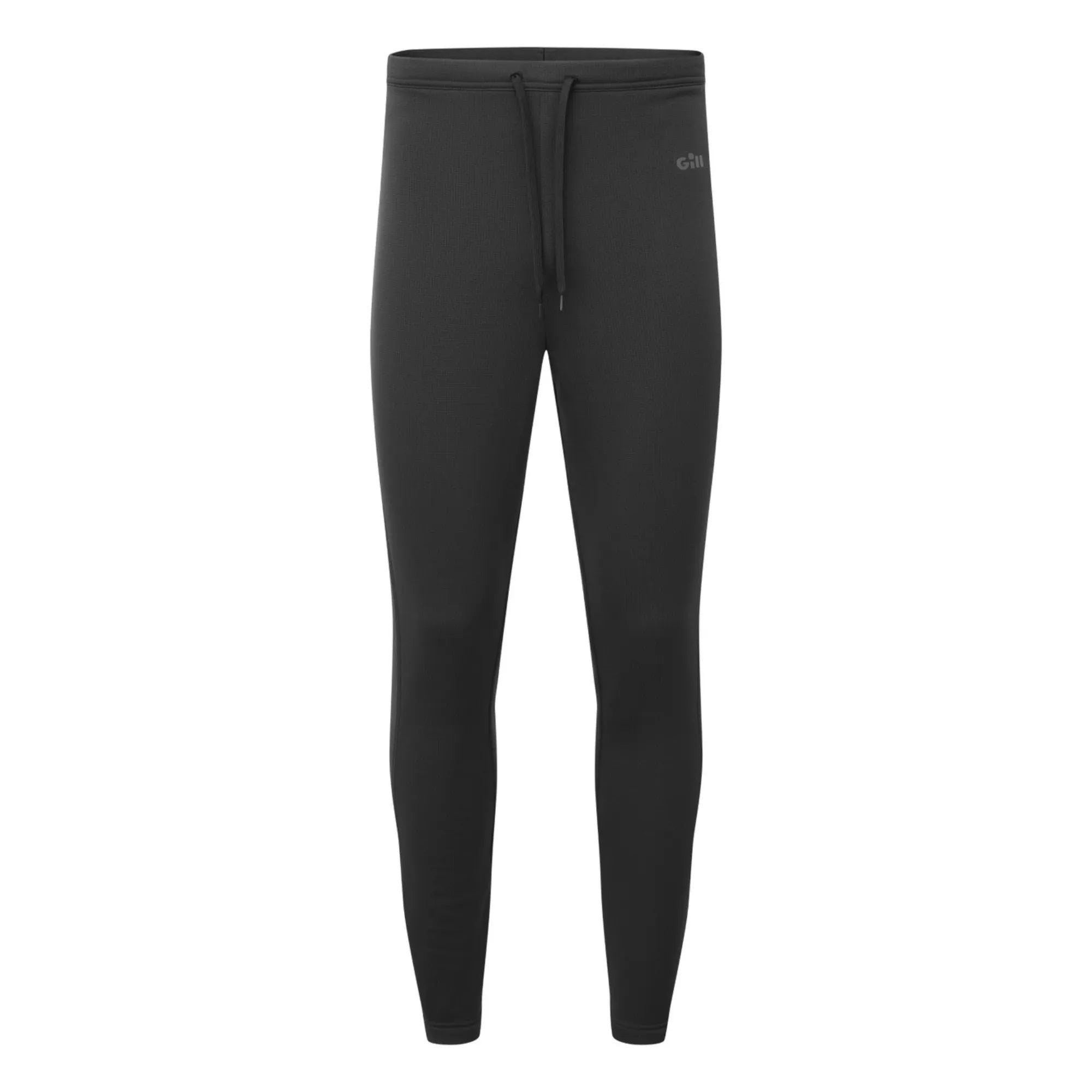 Quest Leggings - Black