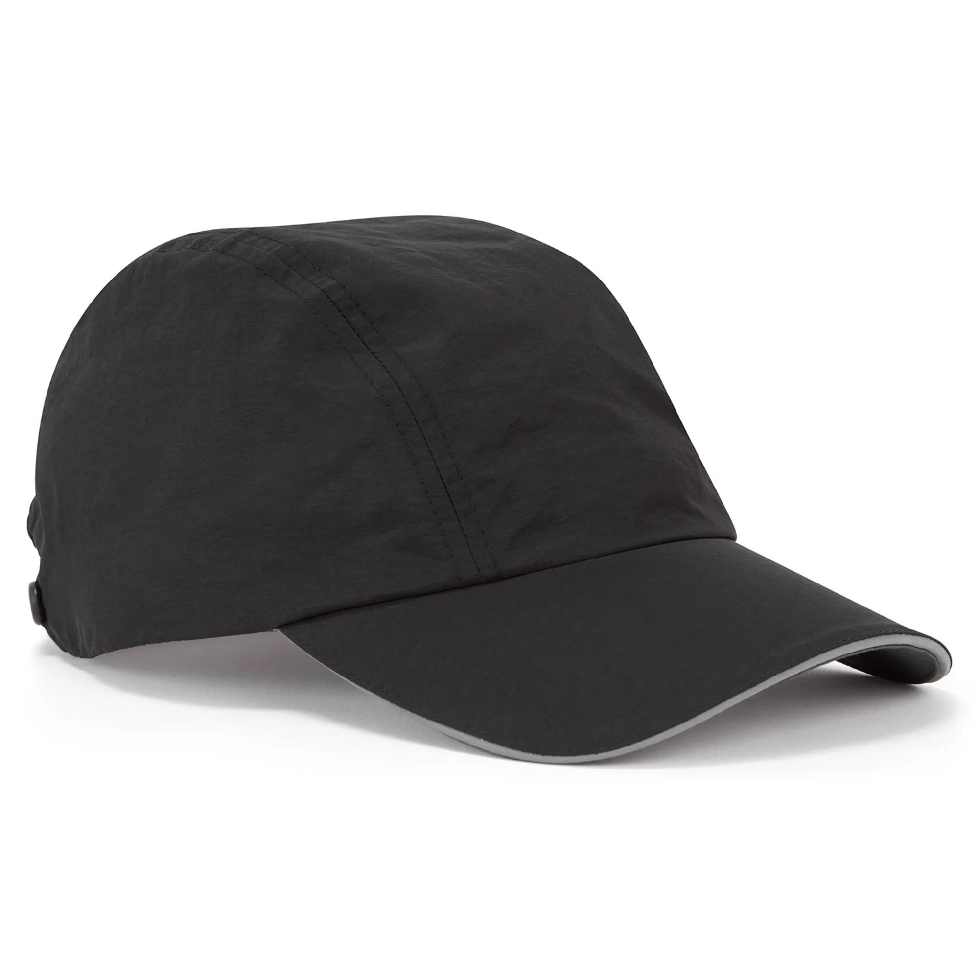 Regatta Cap - Black