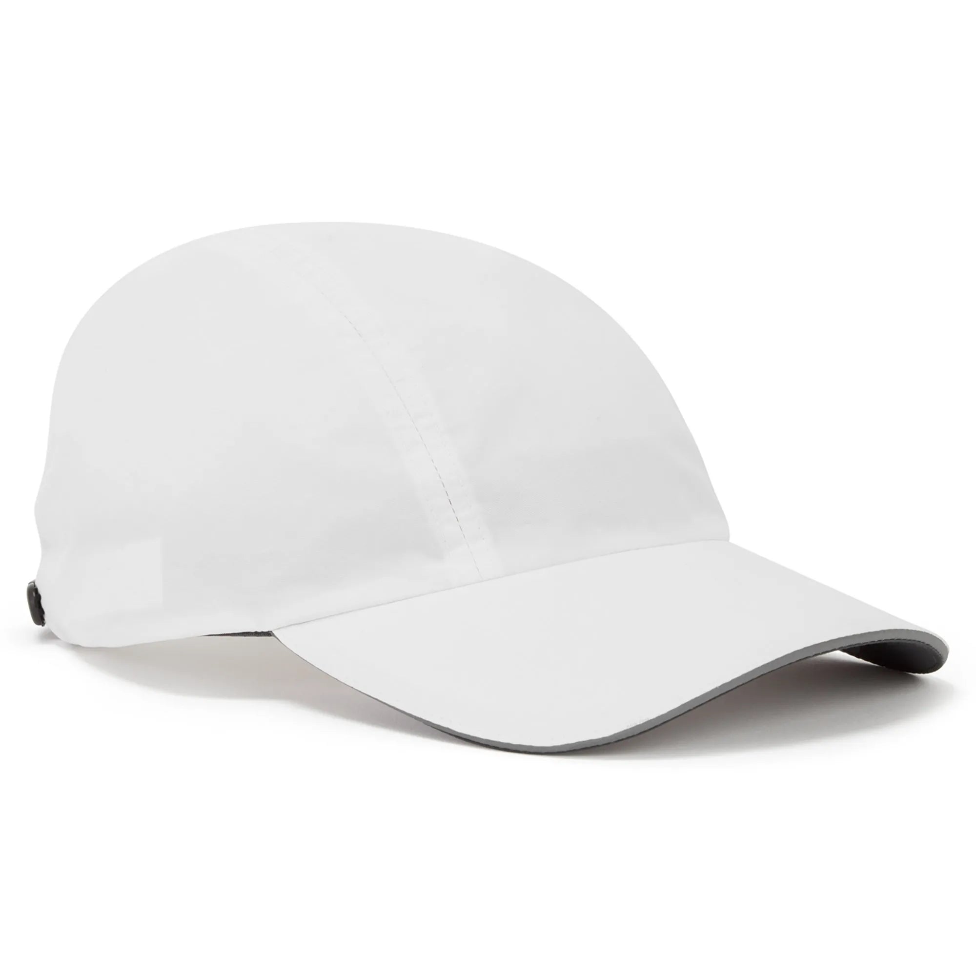 Regatta Cap - White