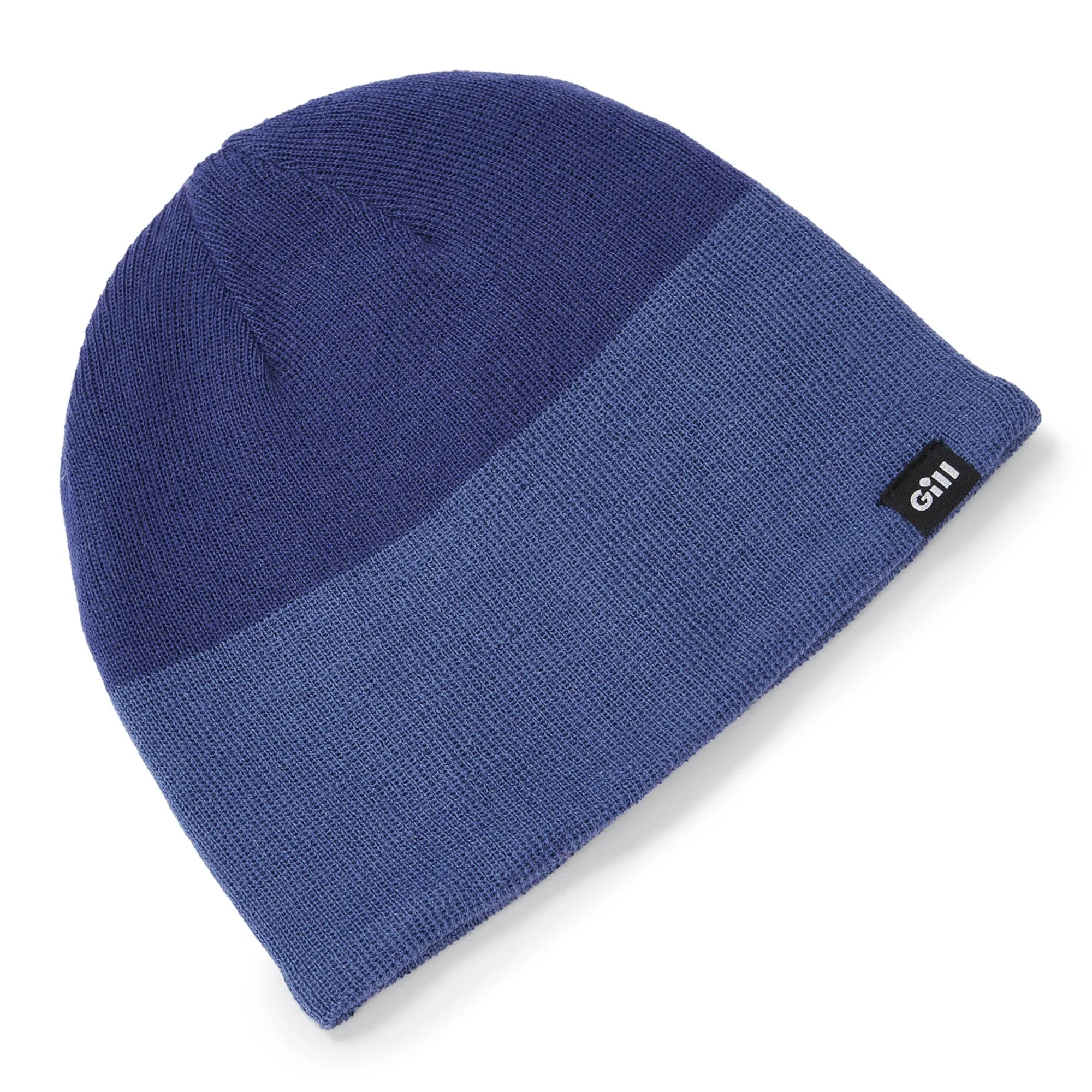 Voyager Beanie - Atlantic Blue