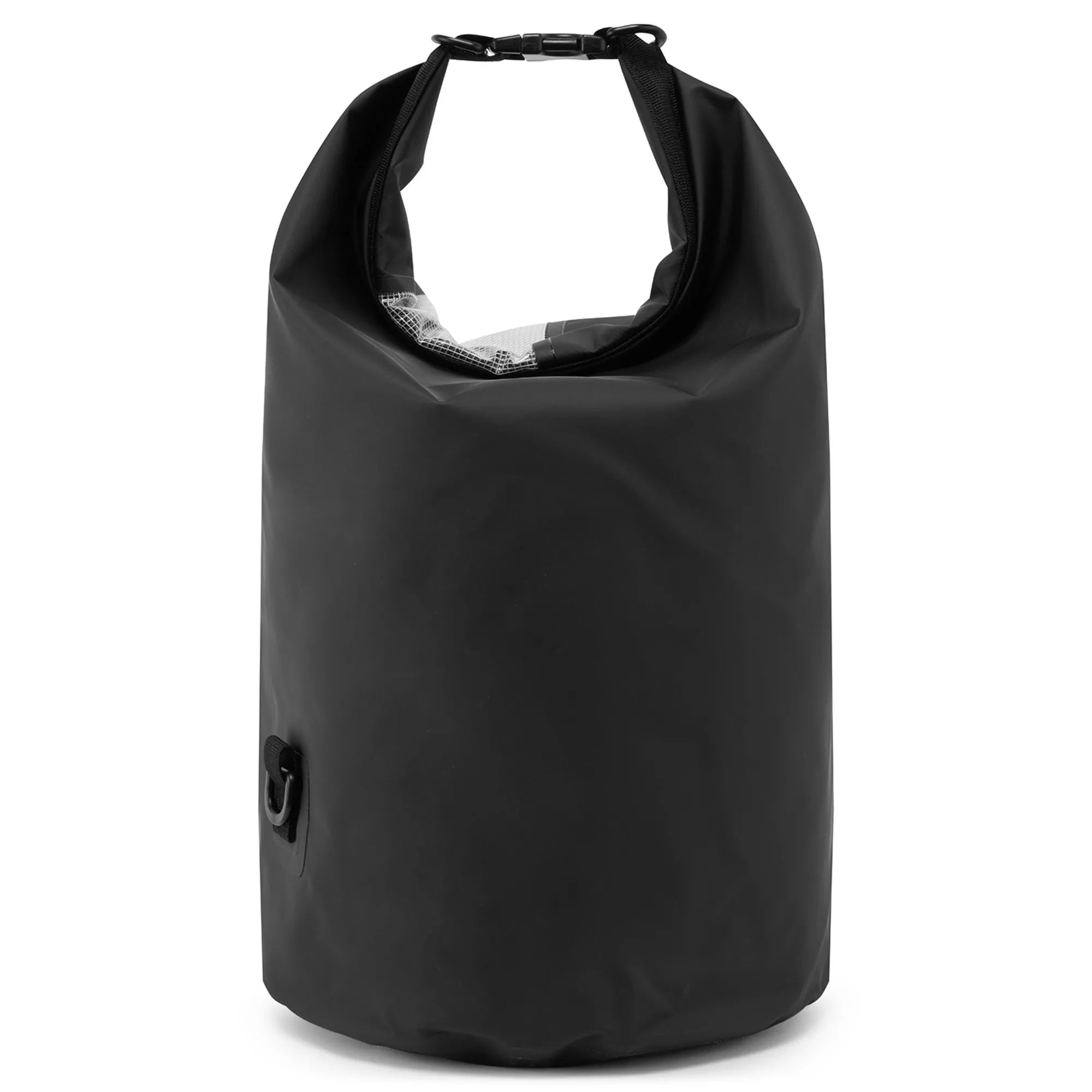 Voyager Dry Bag 25L - Black