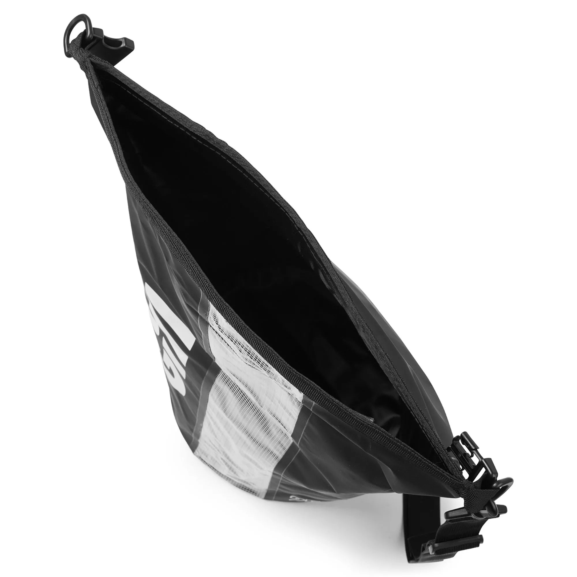 Voyager Dry Bag 25L - Black