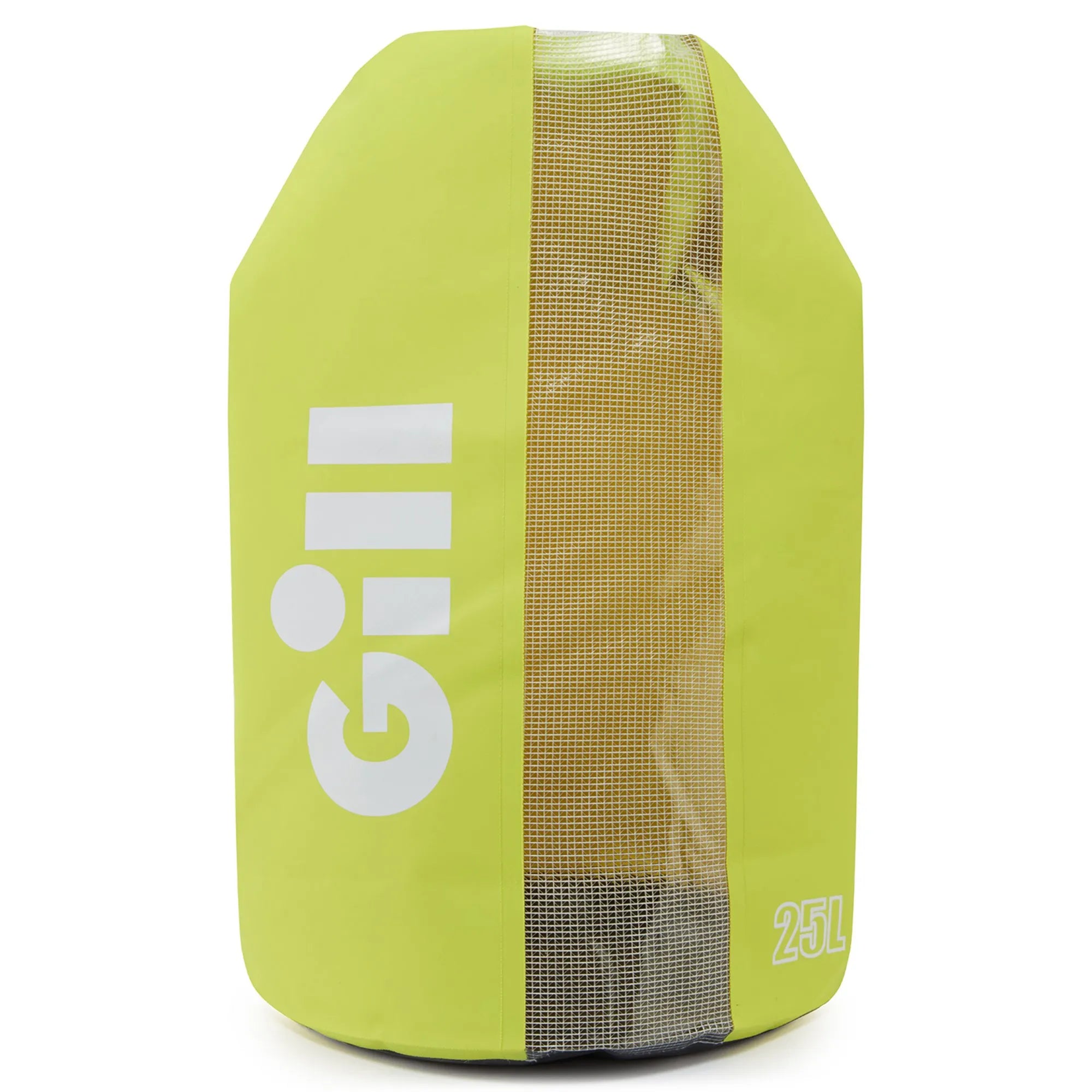 Voyager Dry Bag 25L - Sulphur