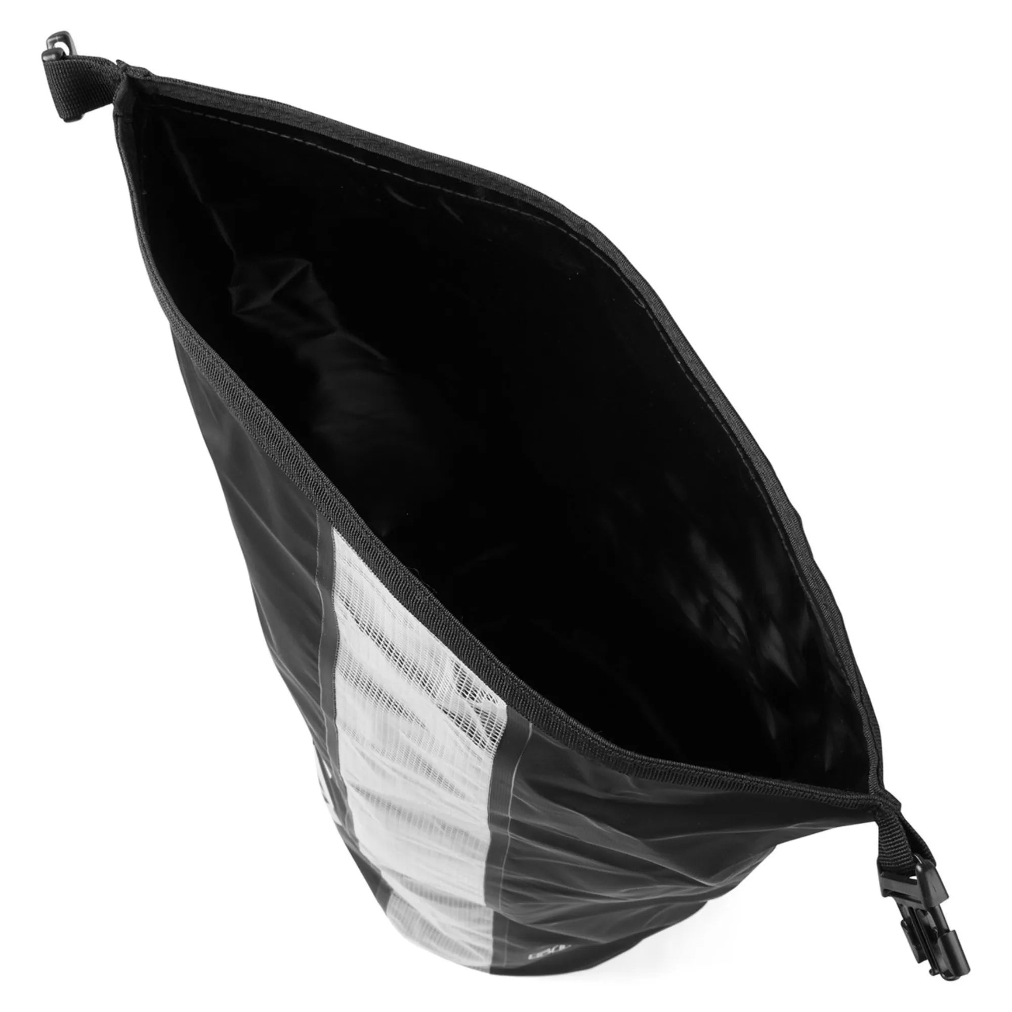 Voyager Dry Bag 50L - Black