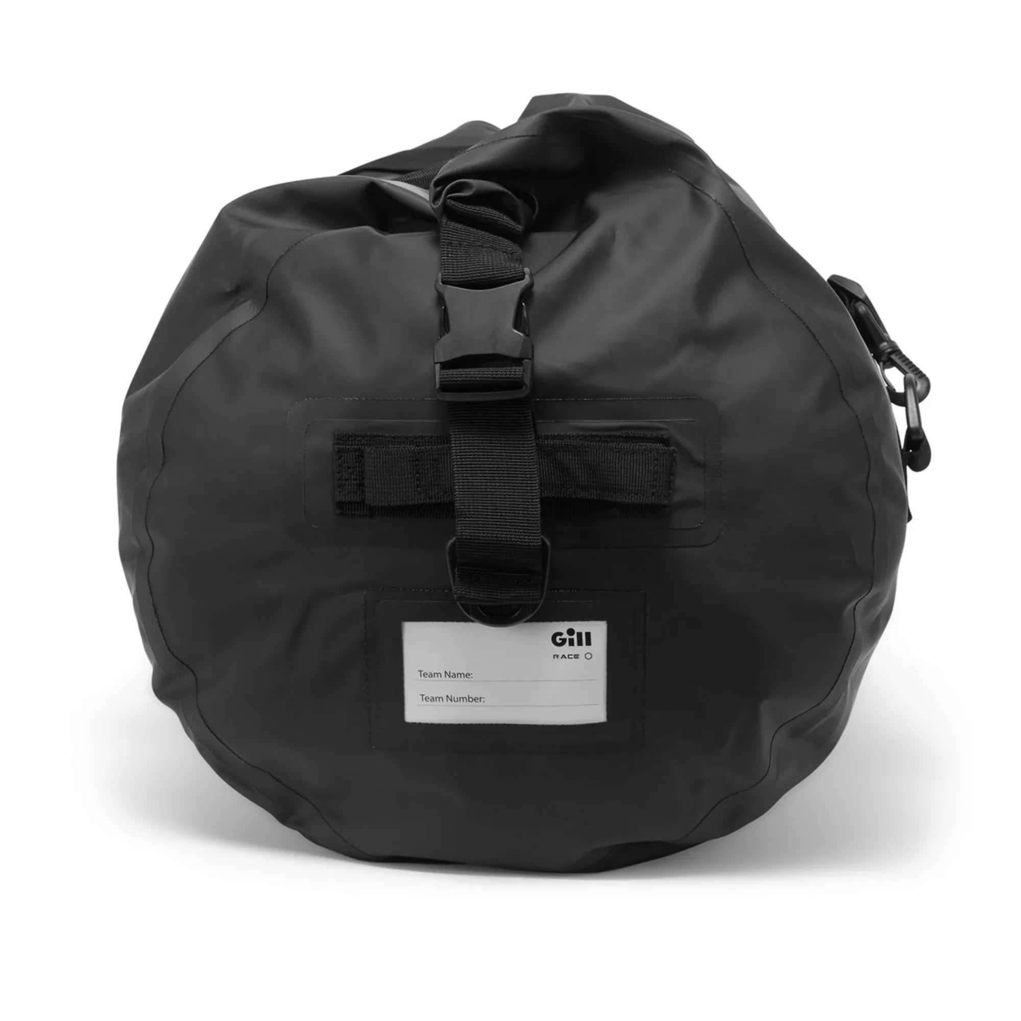 Voyager Duffel Bag 60L - Black