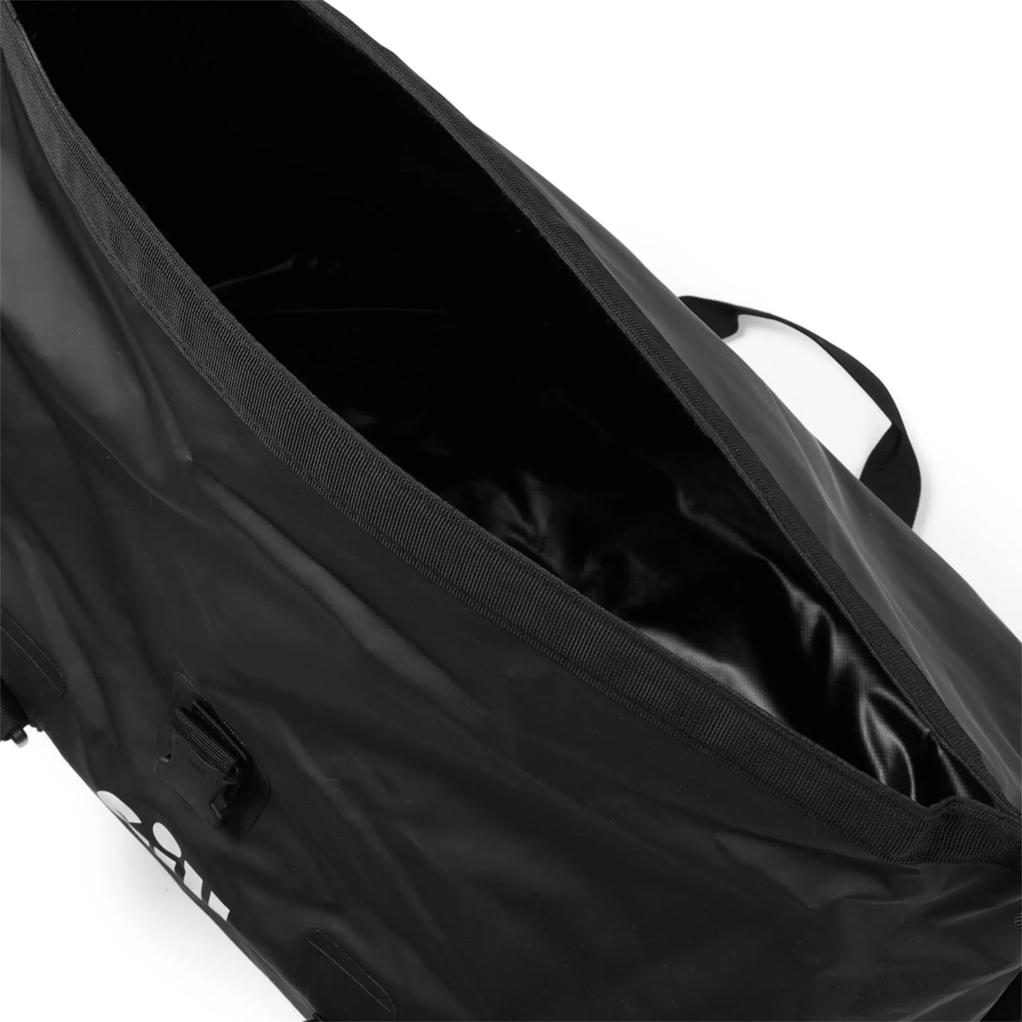 Voyager Duffel Bag 60L - Black
