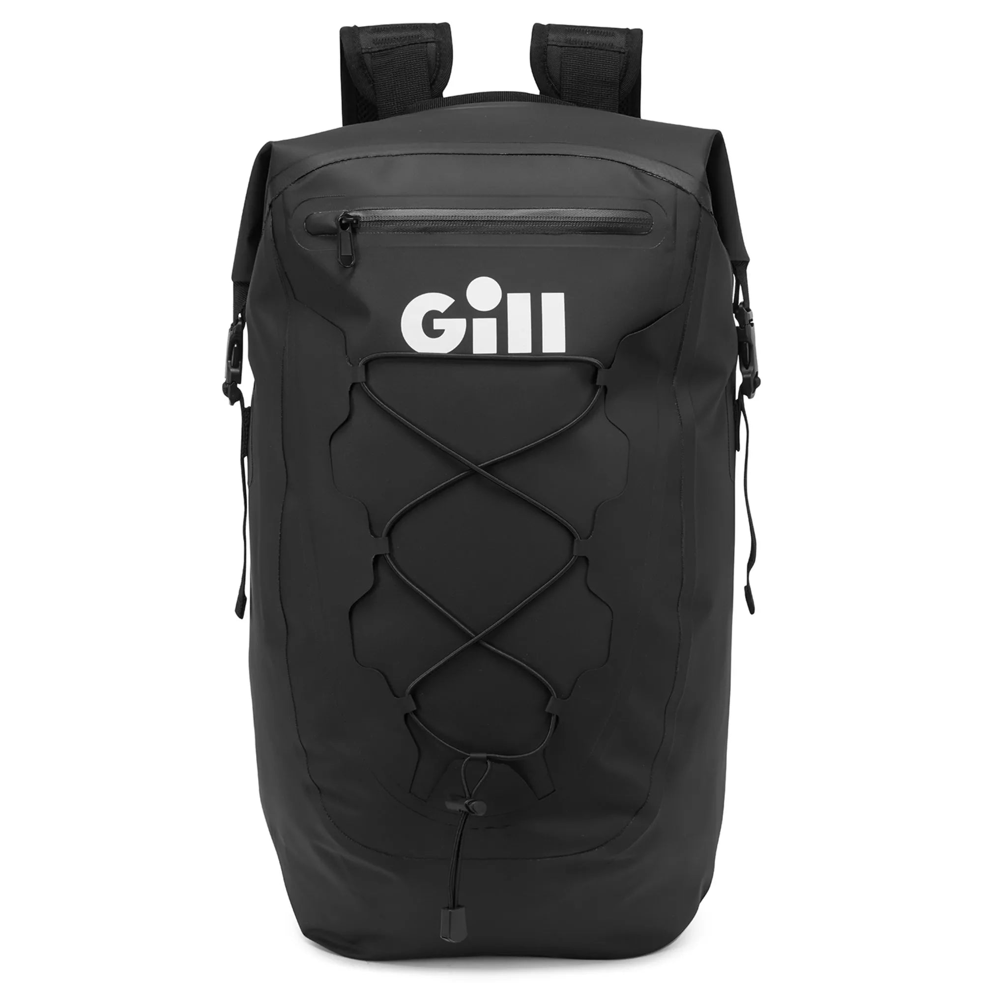Voyager Kit Backpack 35L - Black