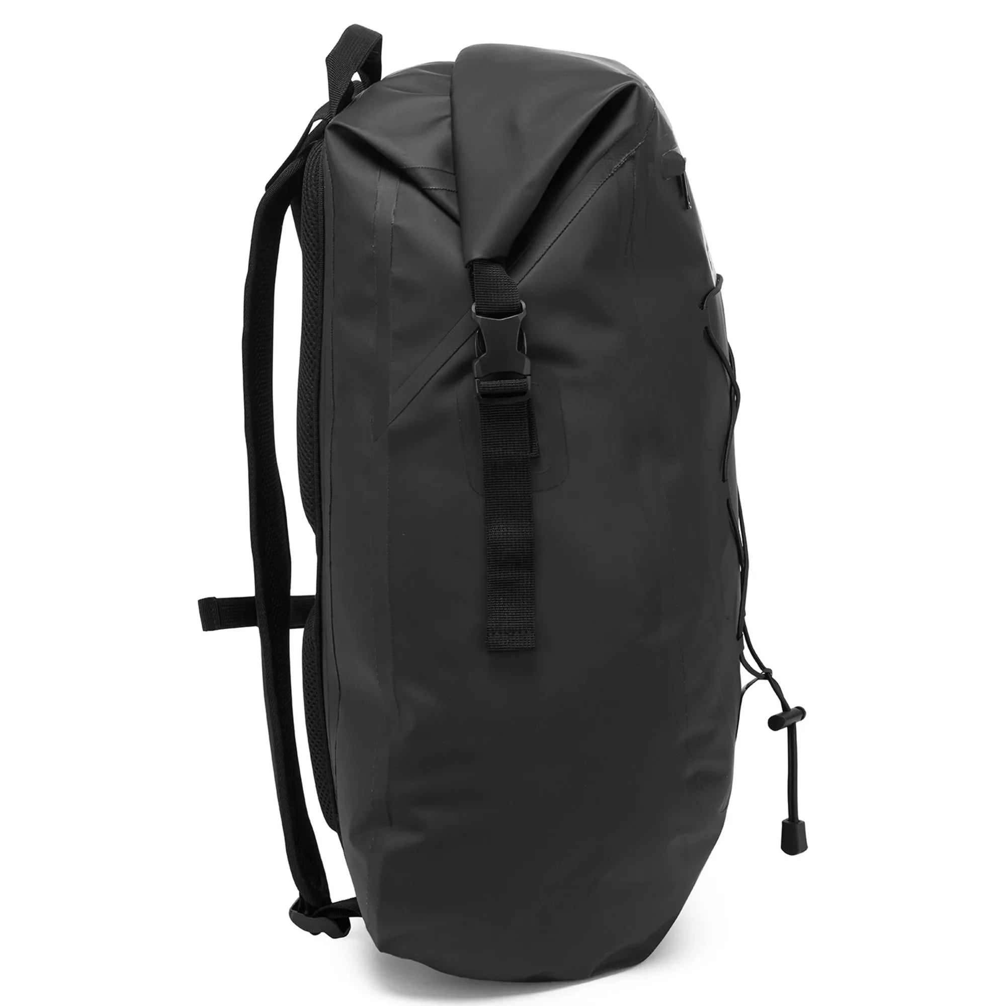 Voyager Kit Backpack 35L - Black
