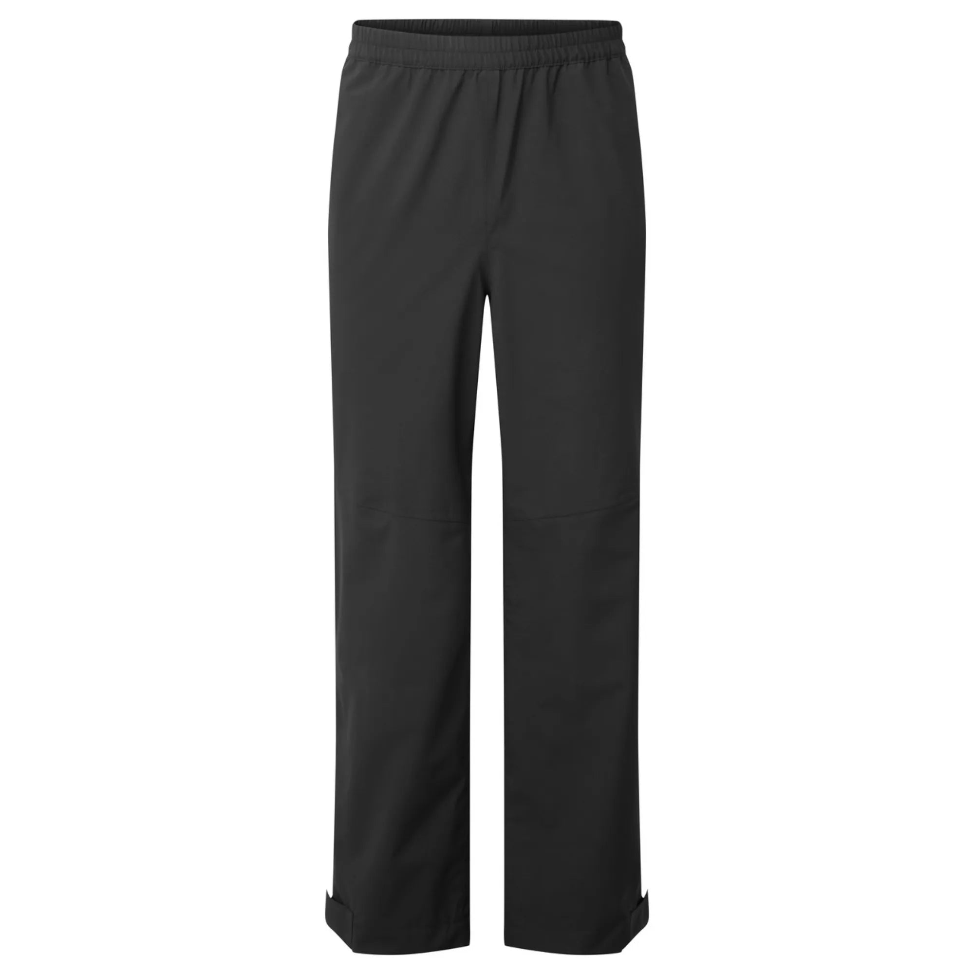 GILL TROUSERS / BLK