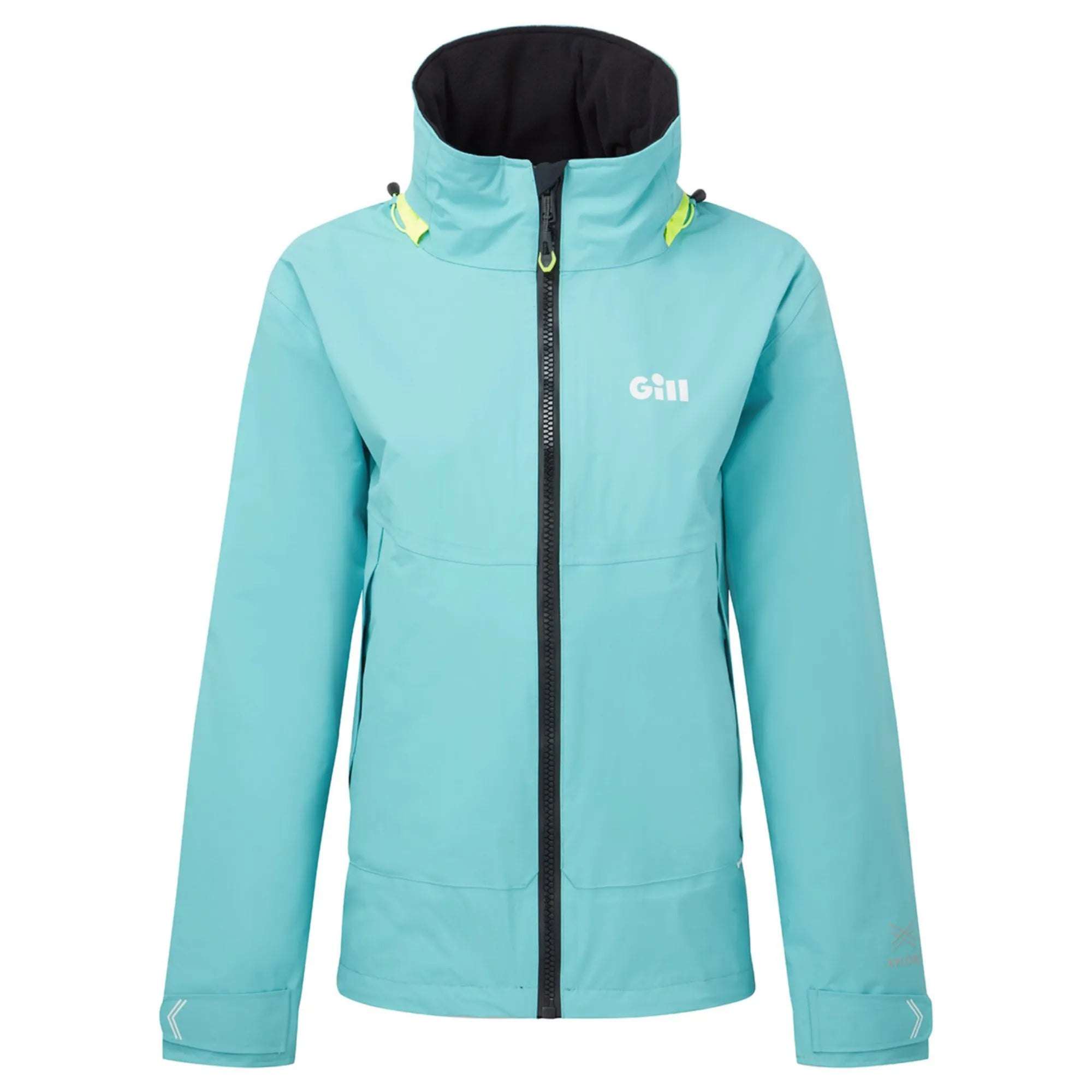 Women's Coastal Jacket - Marine Blue