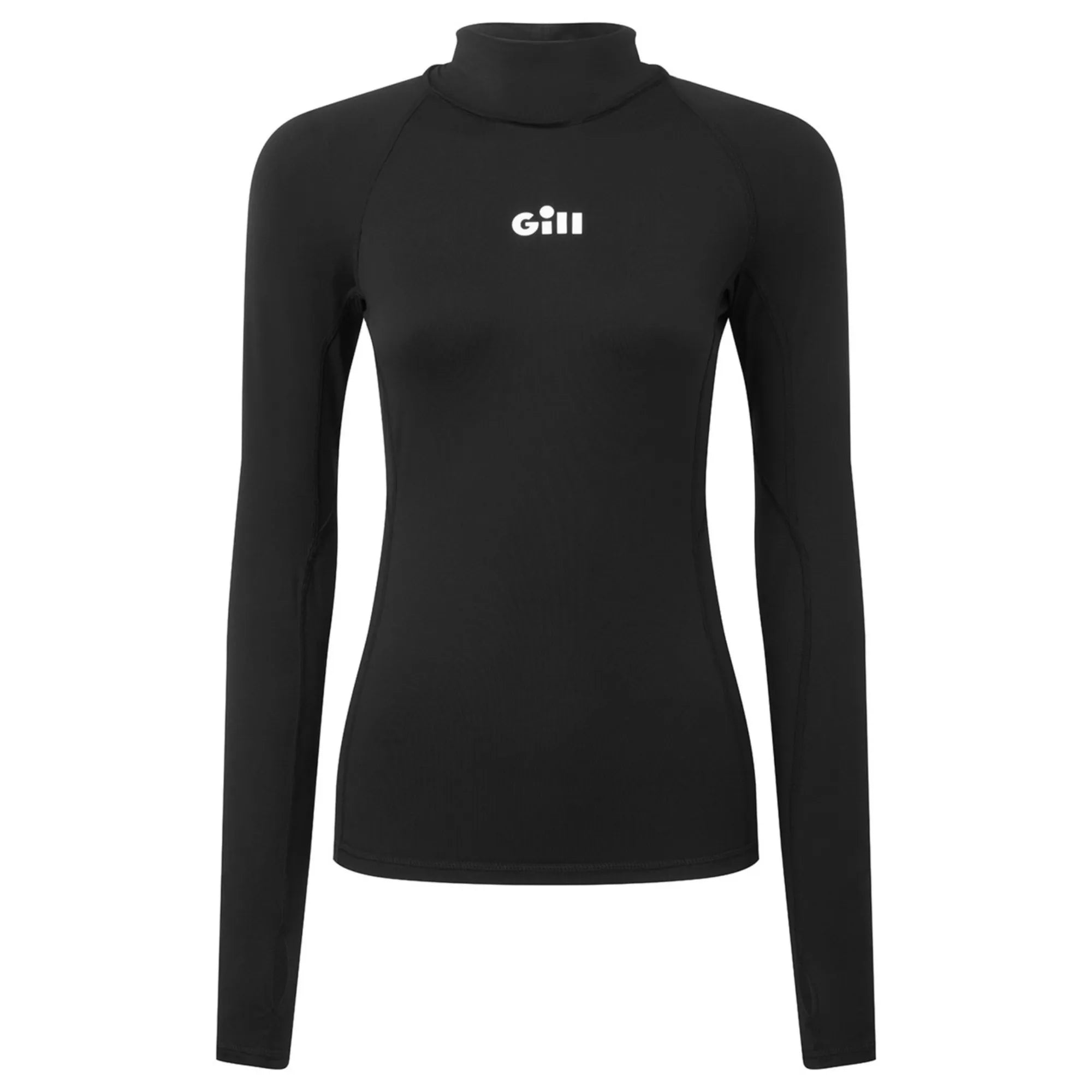 Women's Hydrophobe Top - Black