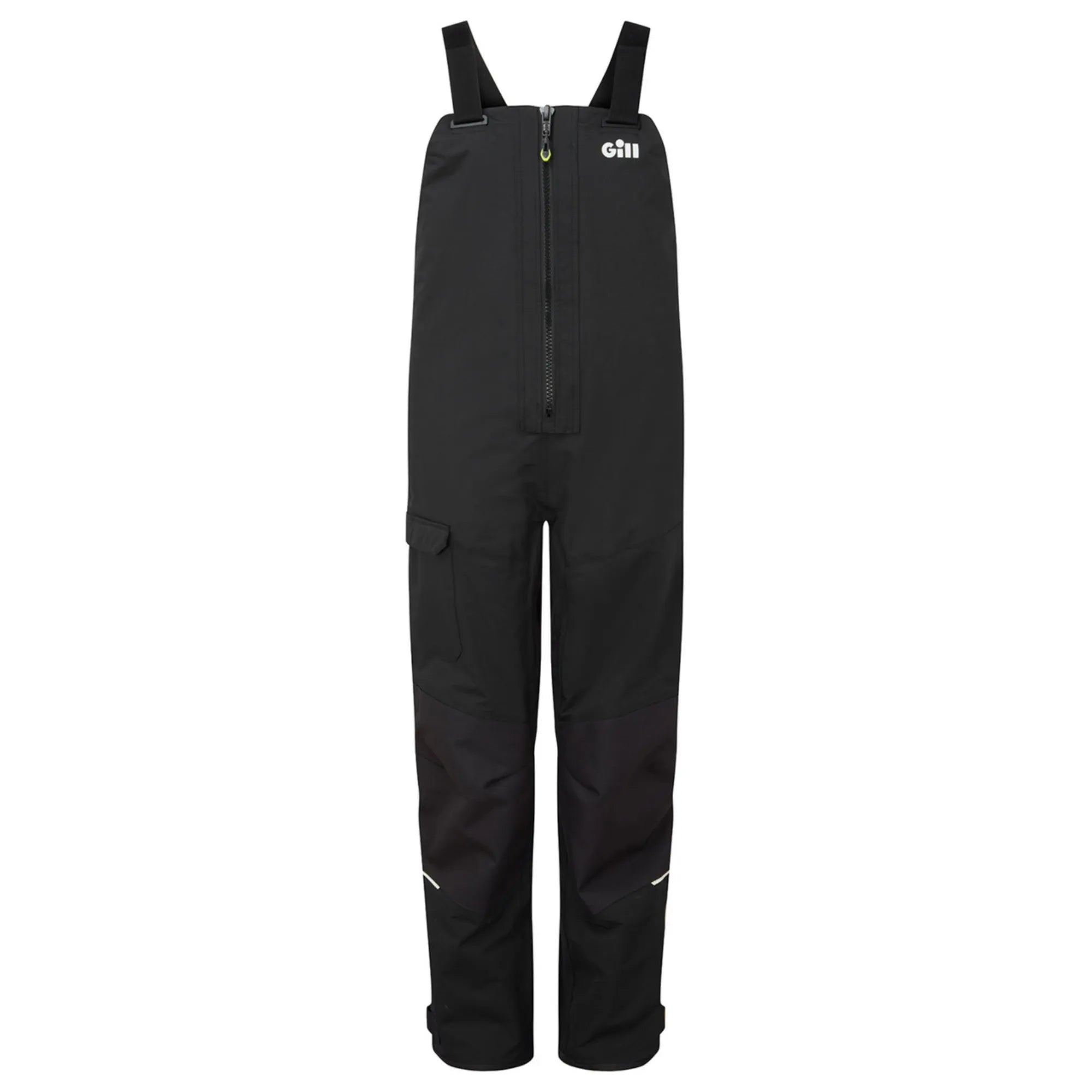 Womens OS3 Coastal Trousers - Black