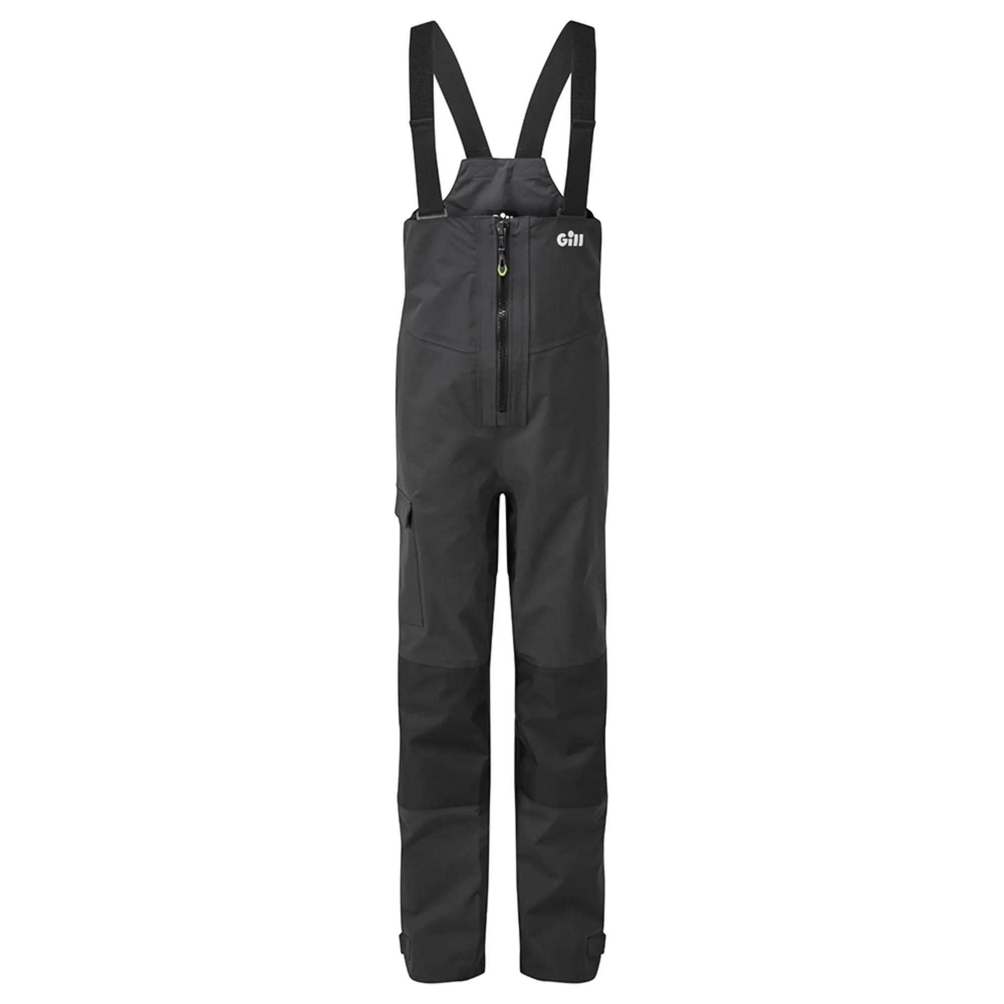 Womens OS3 Coastal Trousers - Graphite