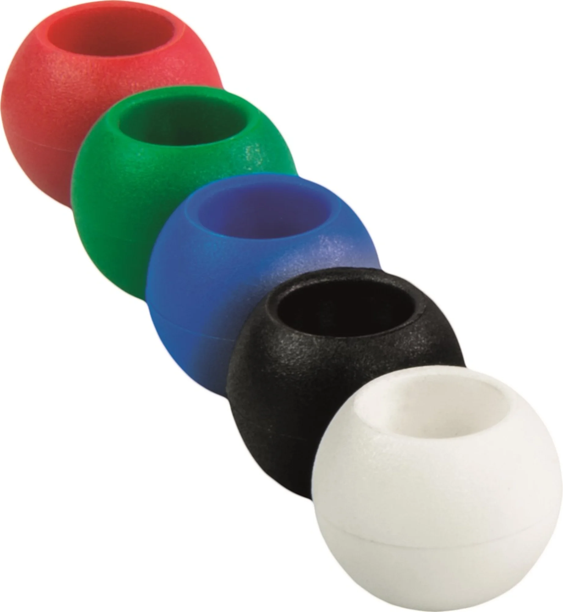 32mm Halyard Stopper Ball 15mm Id