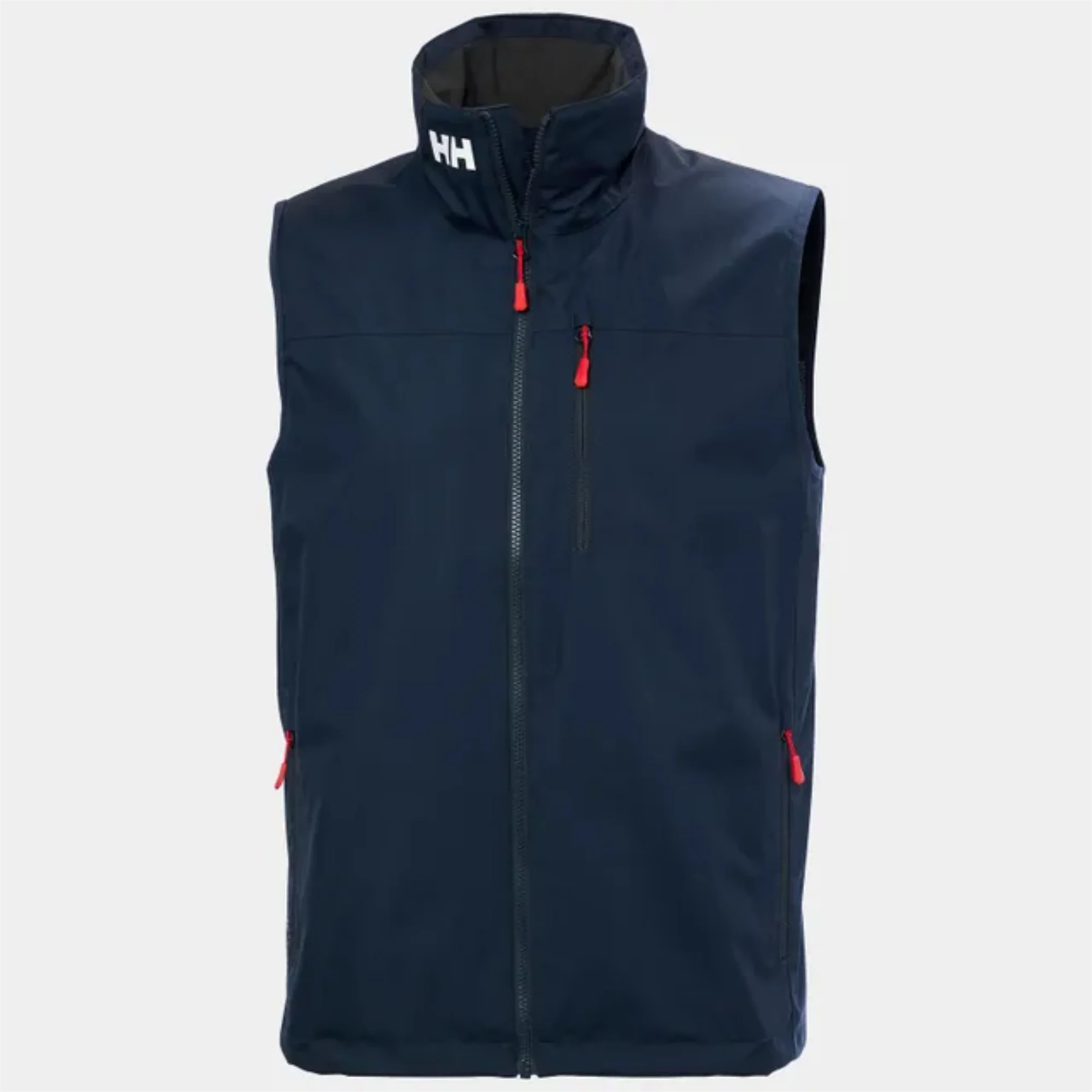 Men's Crew Sailing Vest 2.0 - Navy