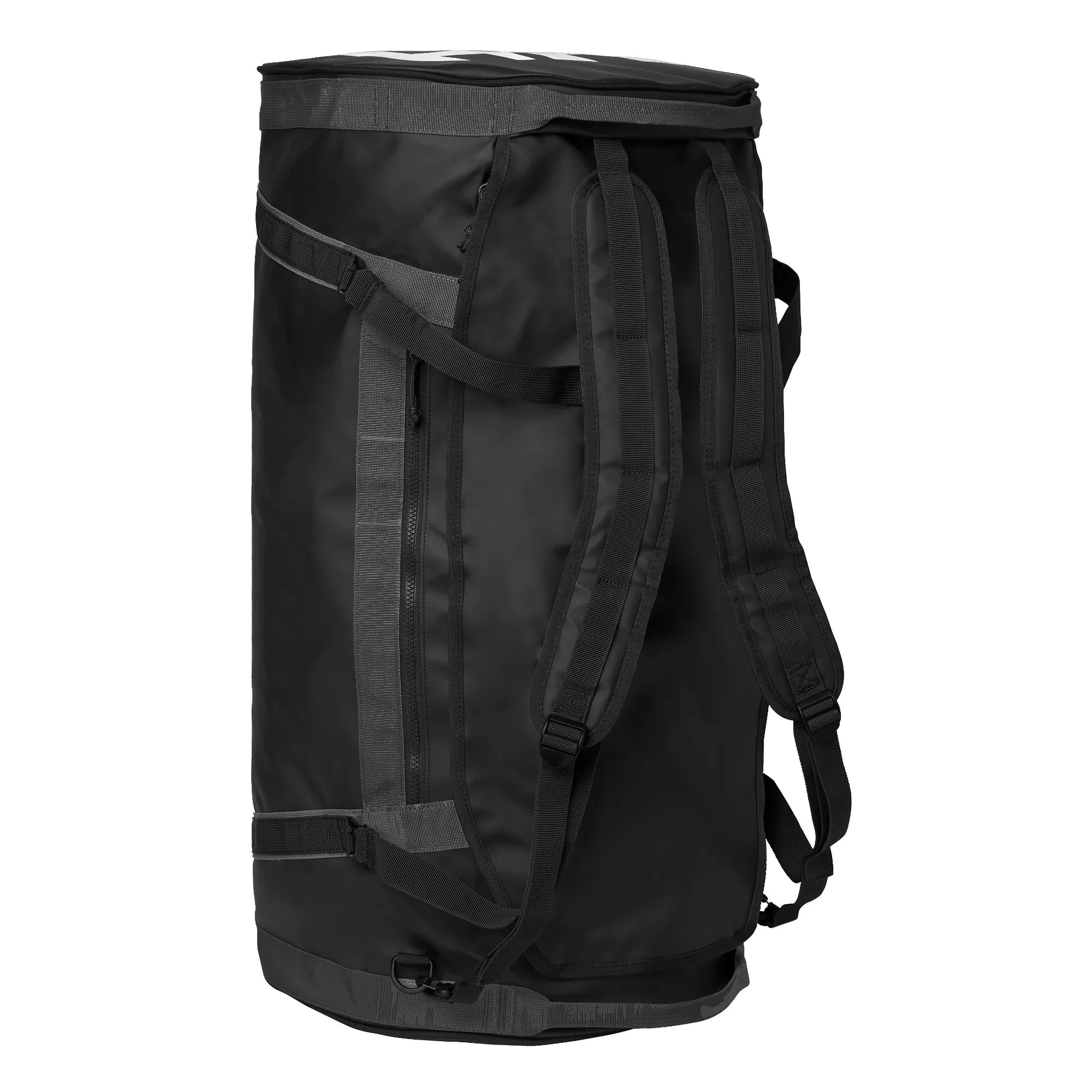 HH Duffel Bag 50L - Black