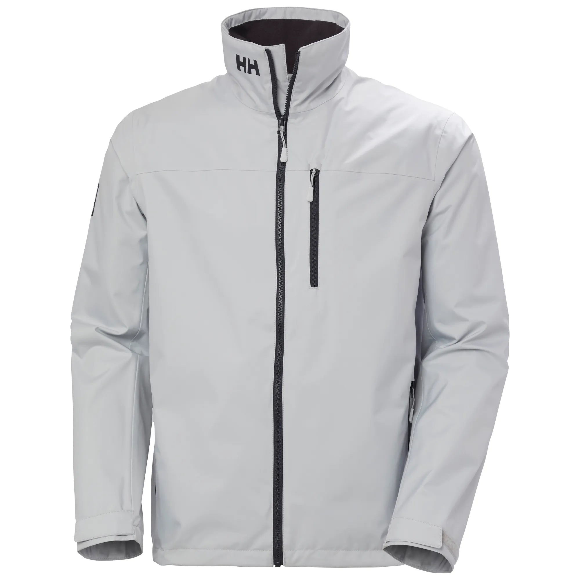 Men's Crew Jacket 2.0 - Grey Fog
