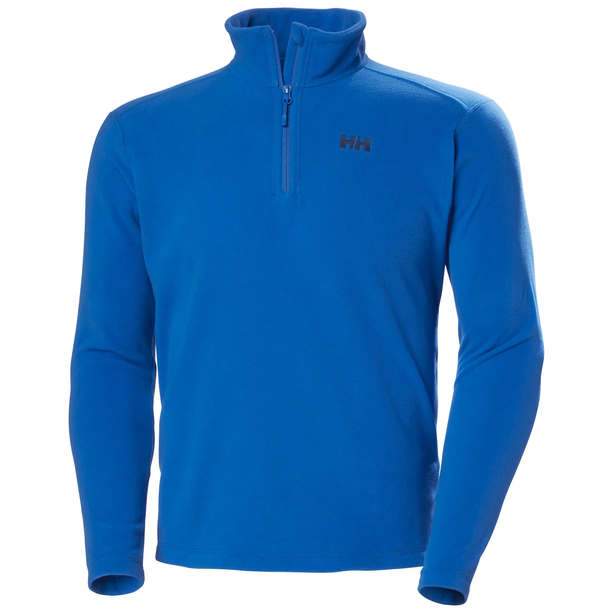 Men's Daybreaker 1/2 Zip Fleece - Cobalt