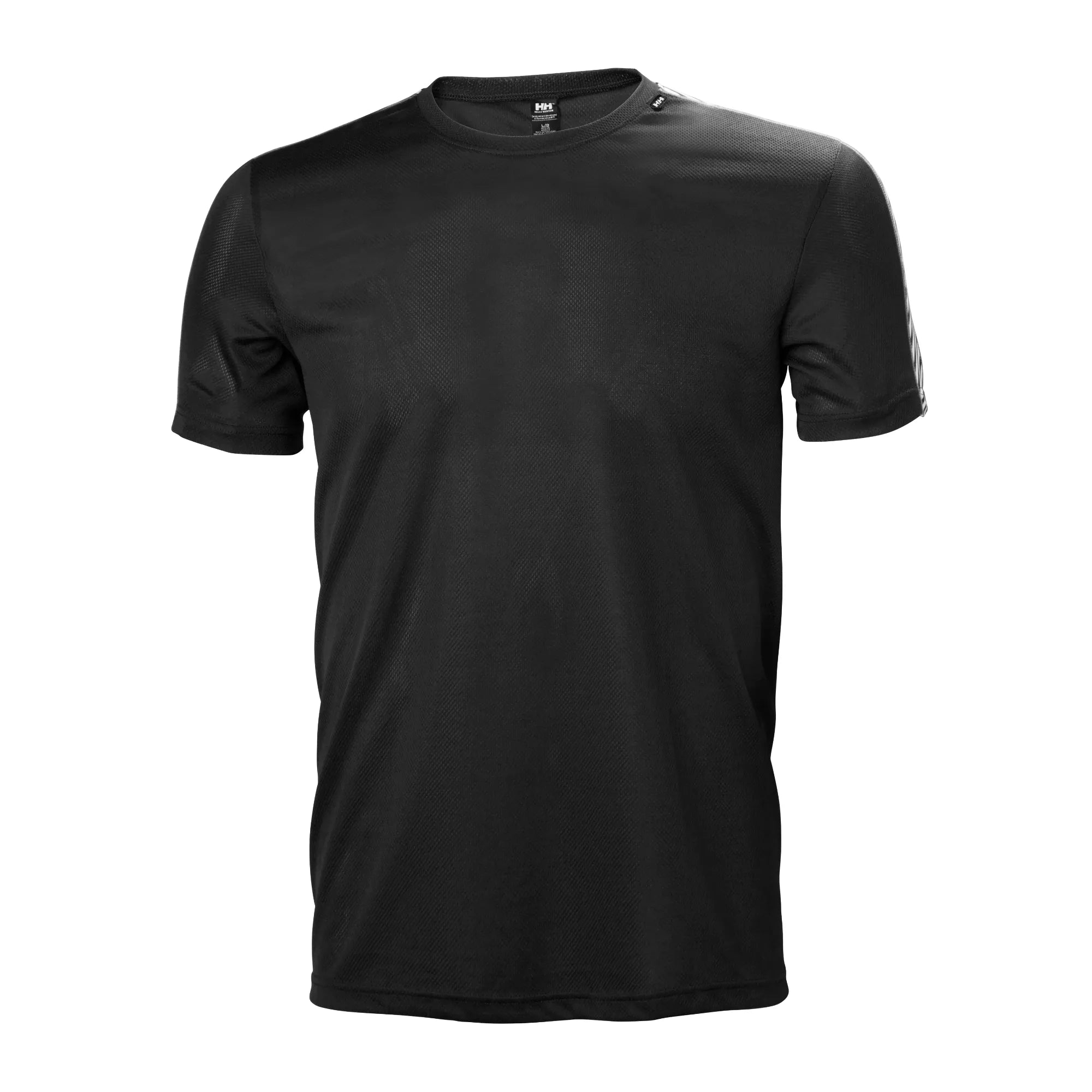 Mens HH LIFA T-Shirt - Black