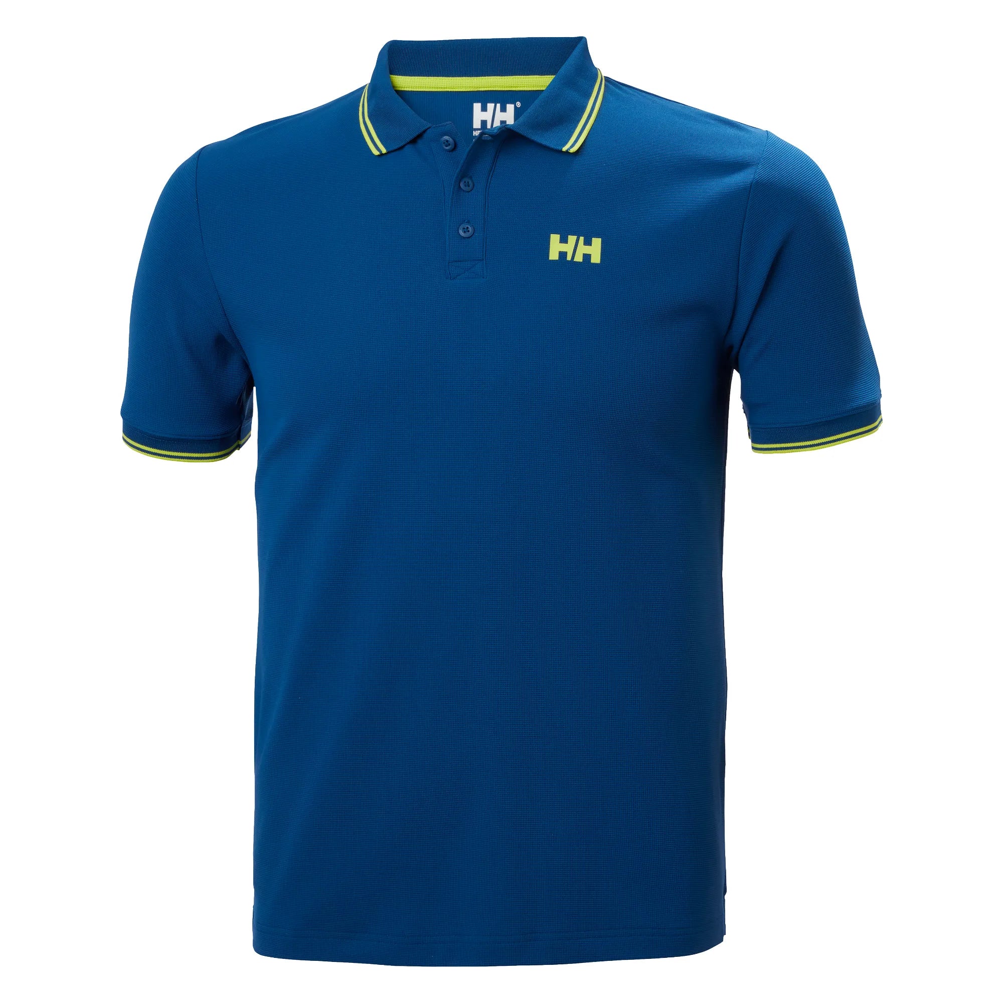 Mens Kos Polo - Fjord