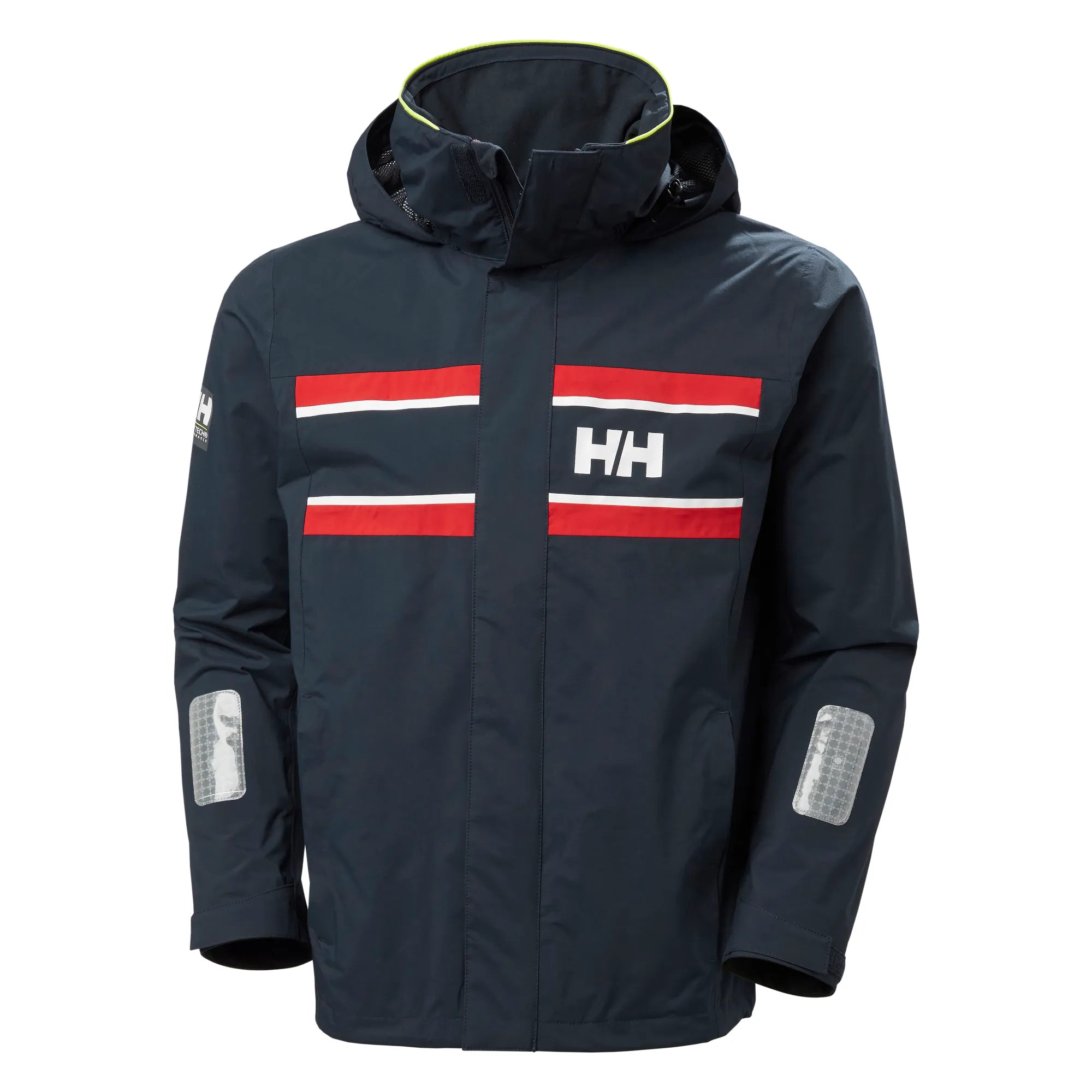 Mens Saltholm Jacket - Navy
