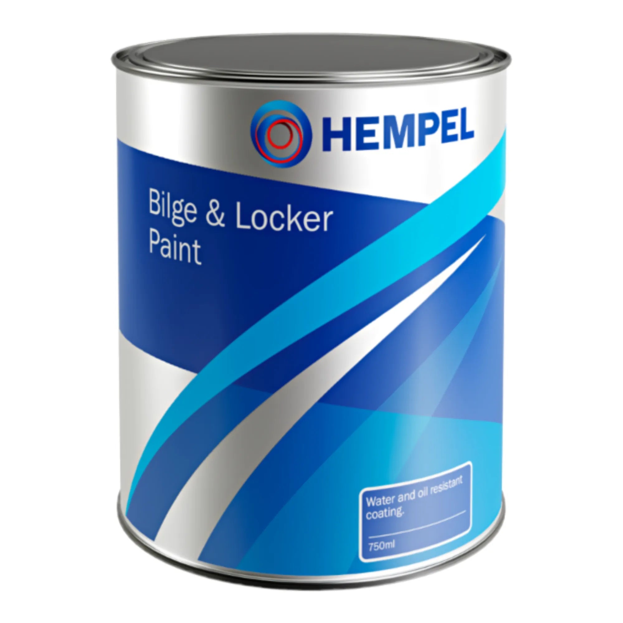 Bilge & Locker Paint