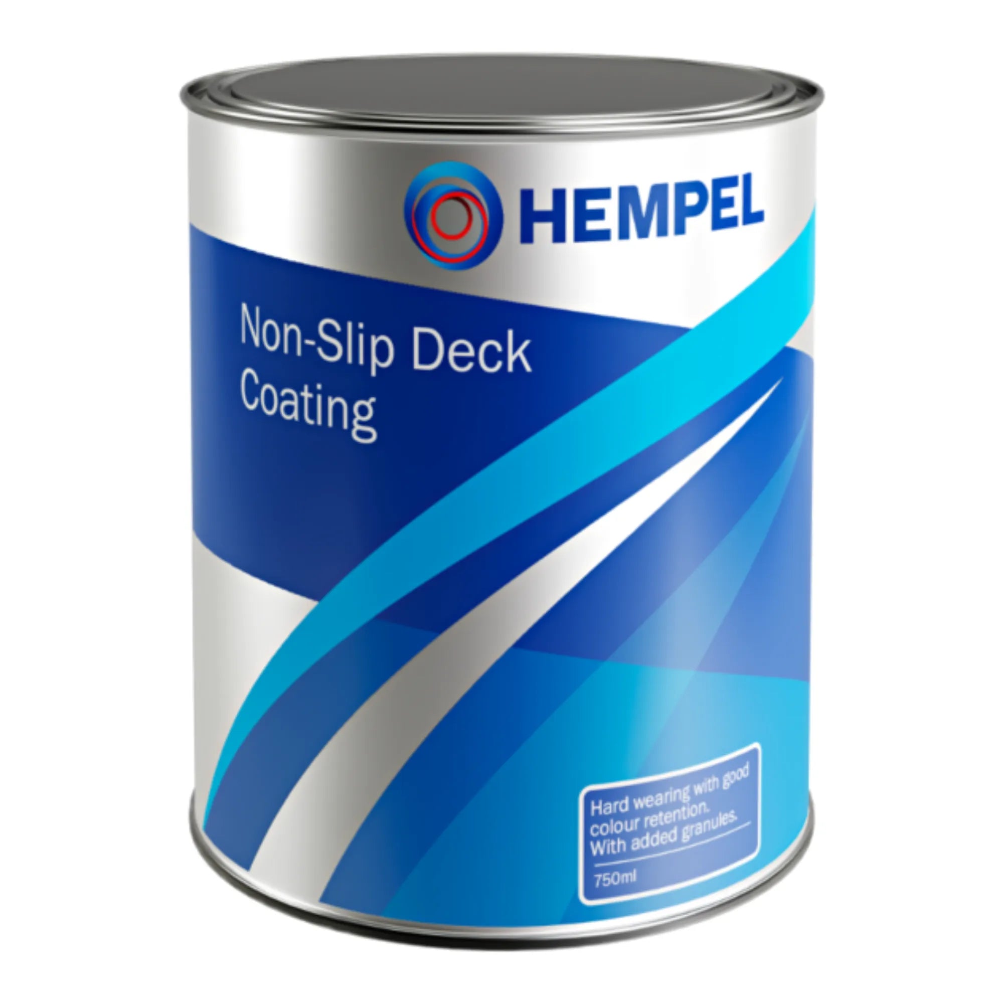 Non-Slip Deck Coating