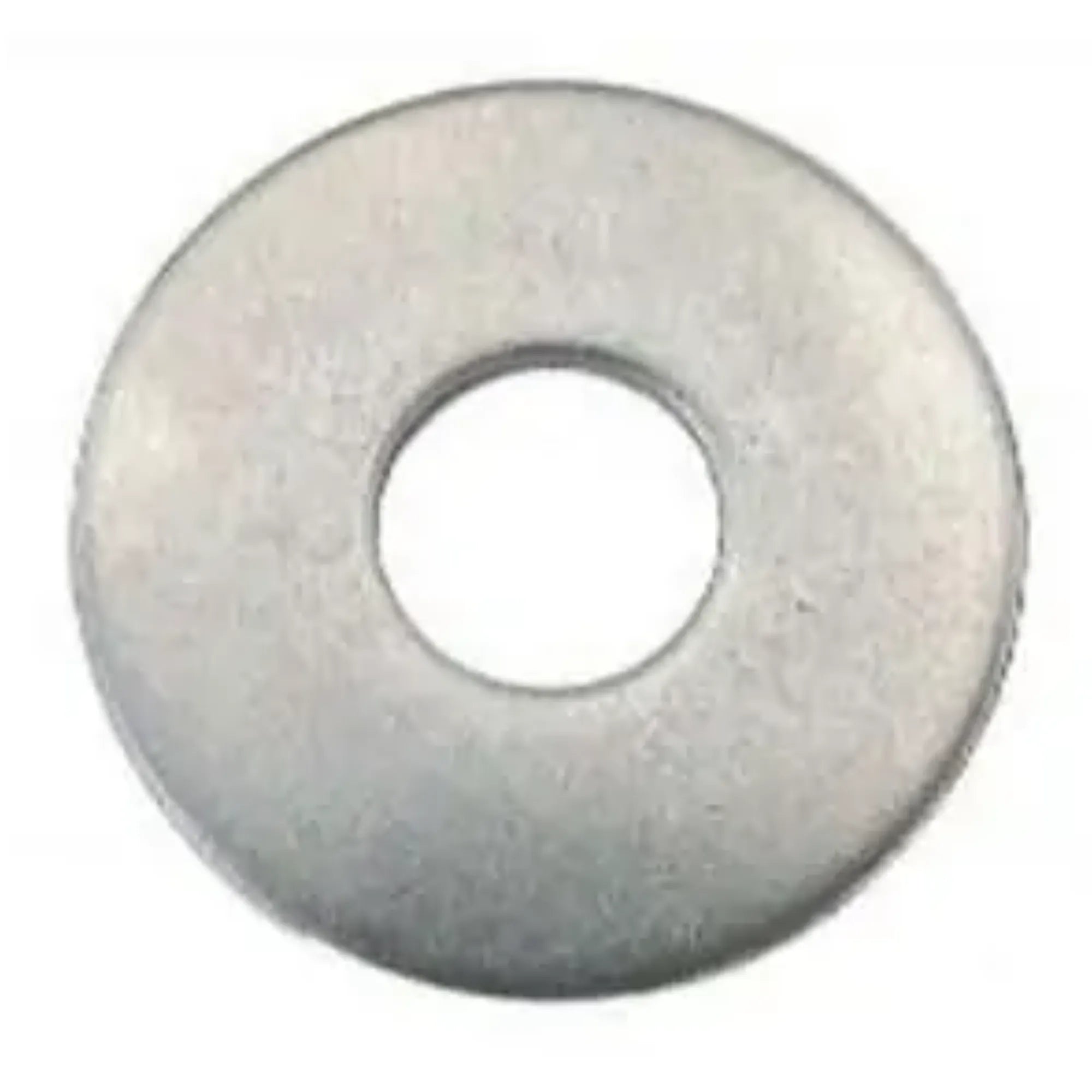A4 S/S Penny Washers