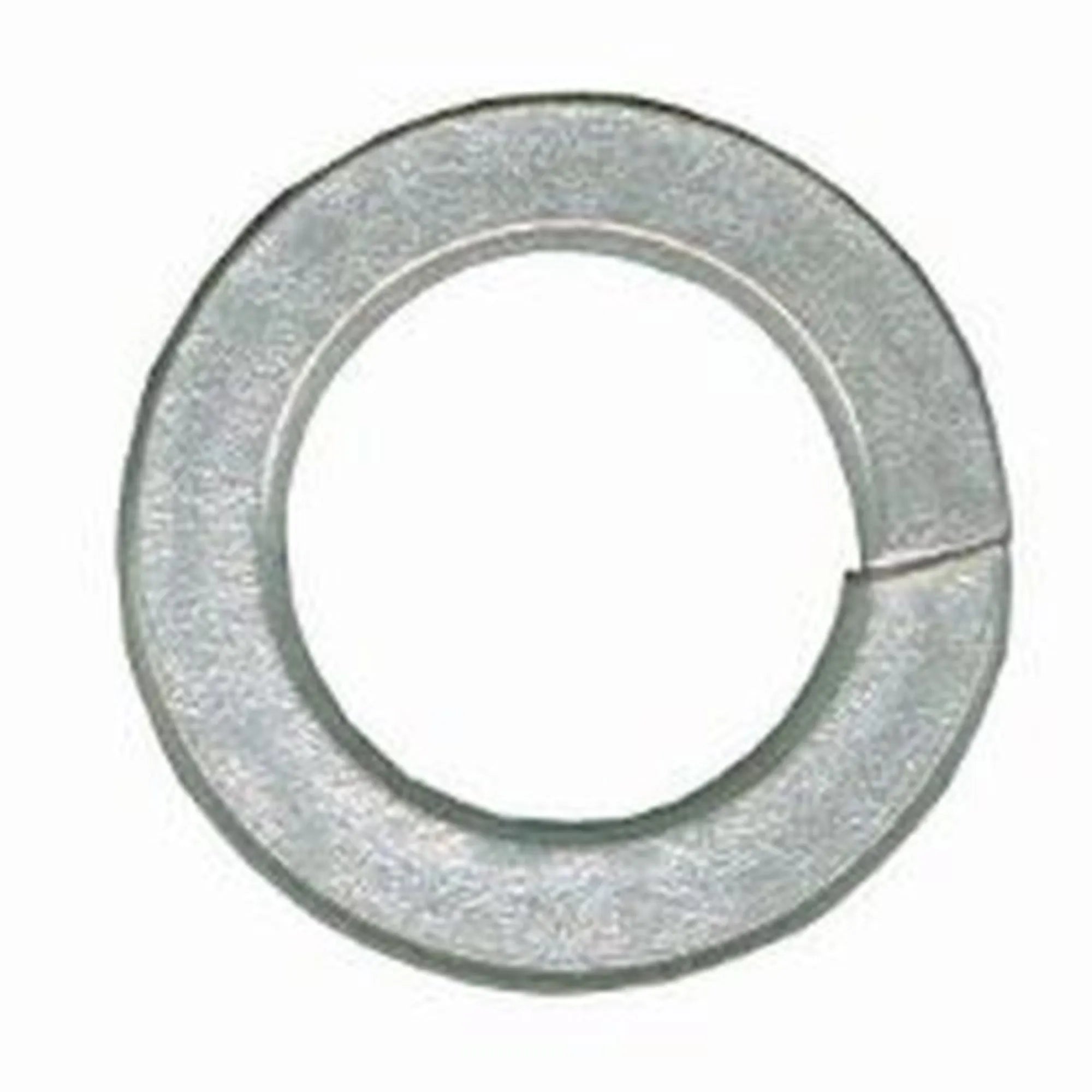 A4 S/S Spring Coil Washers