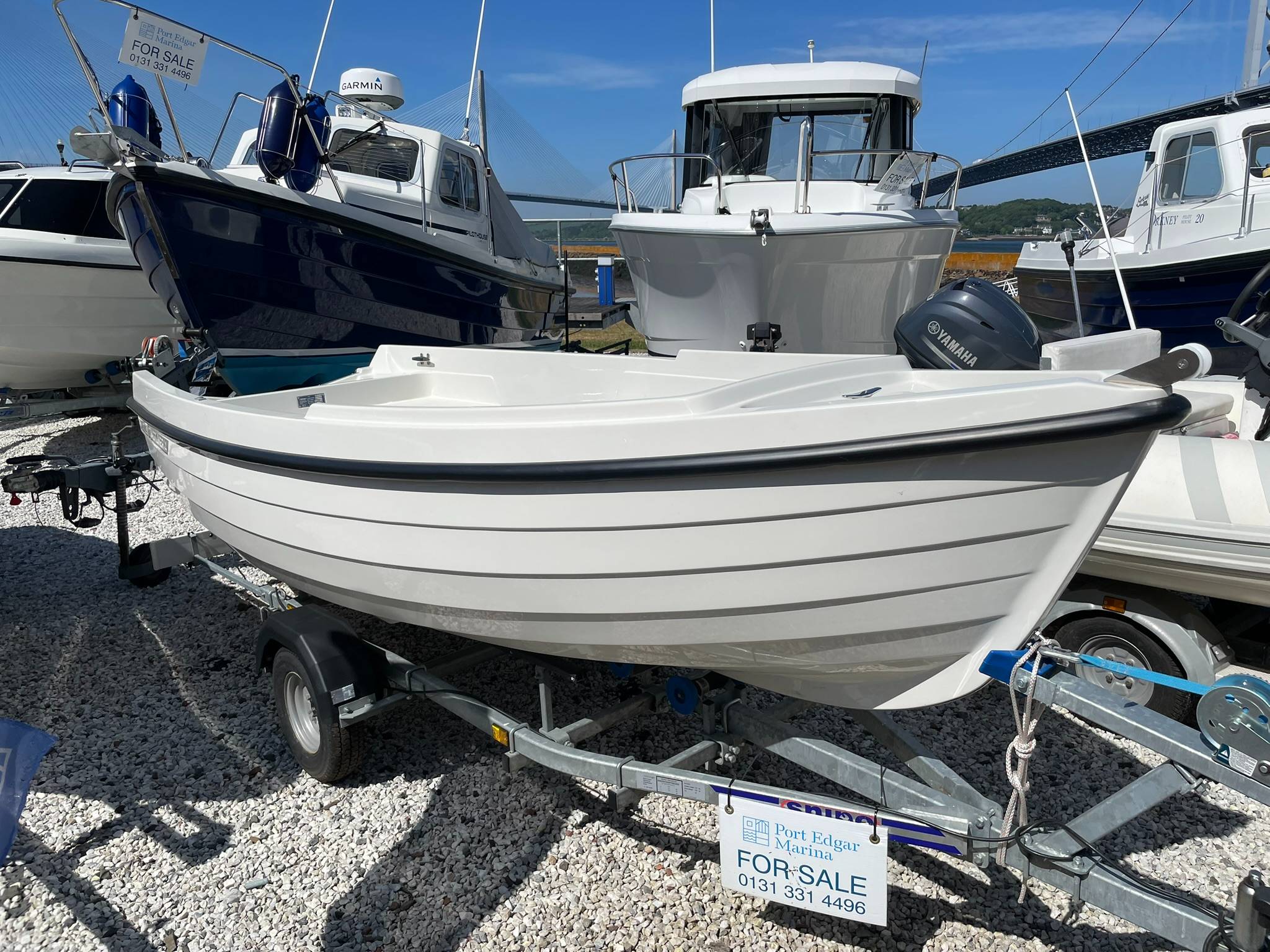 Orkney Coastliner 14