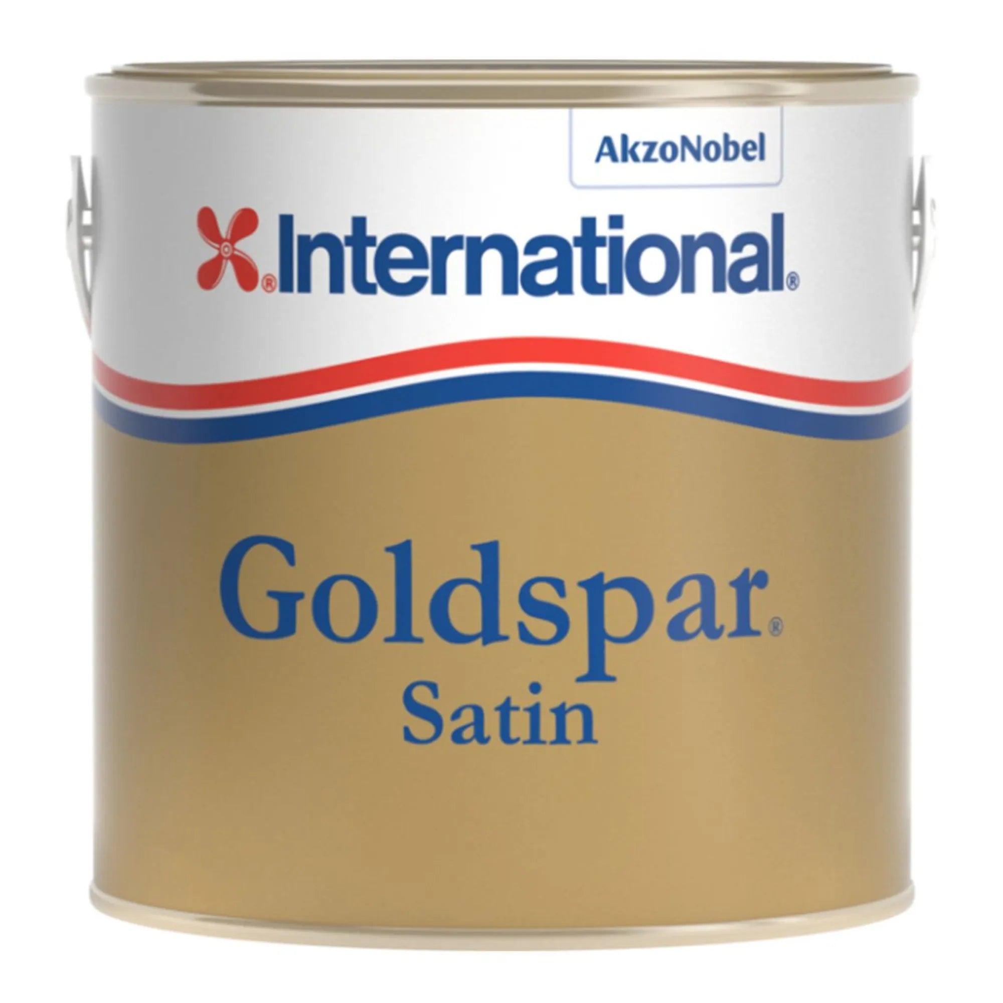 Goldspar Satin Varnish