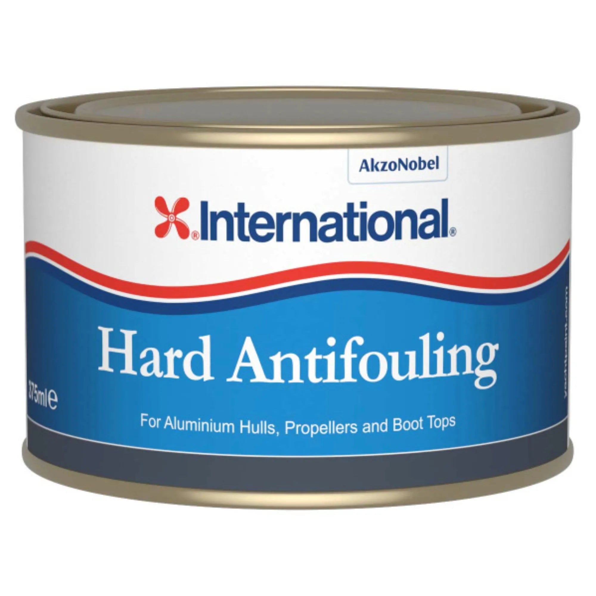 Hard Antifouling