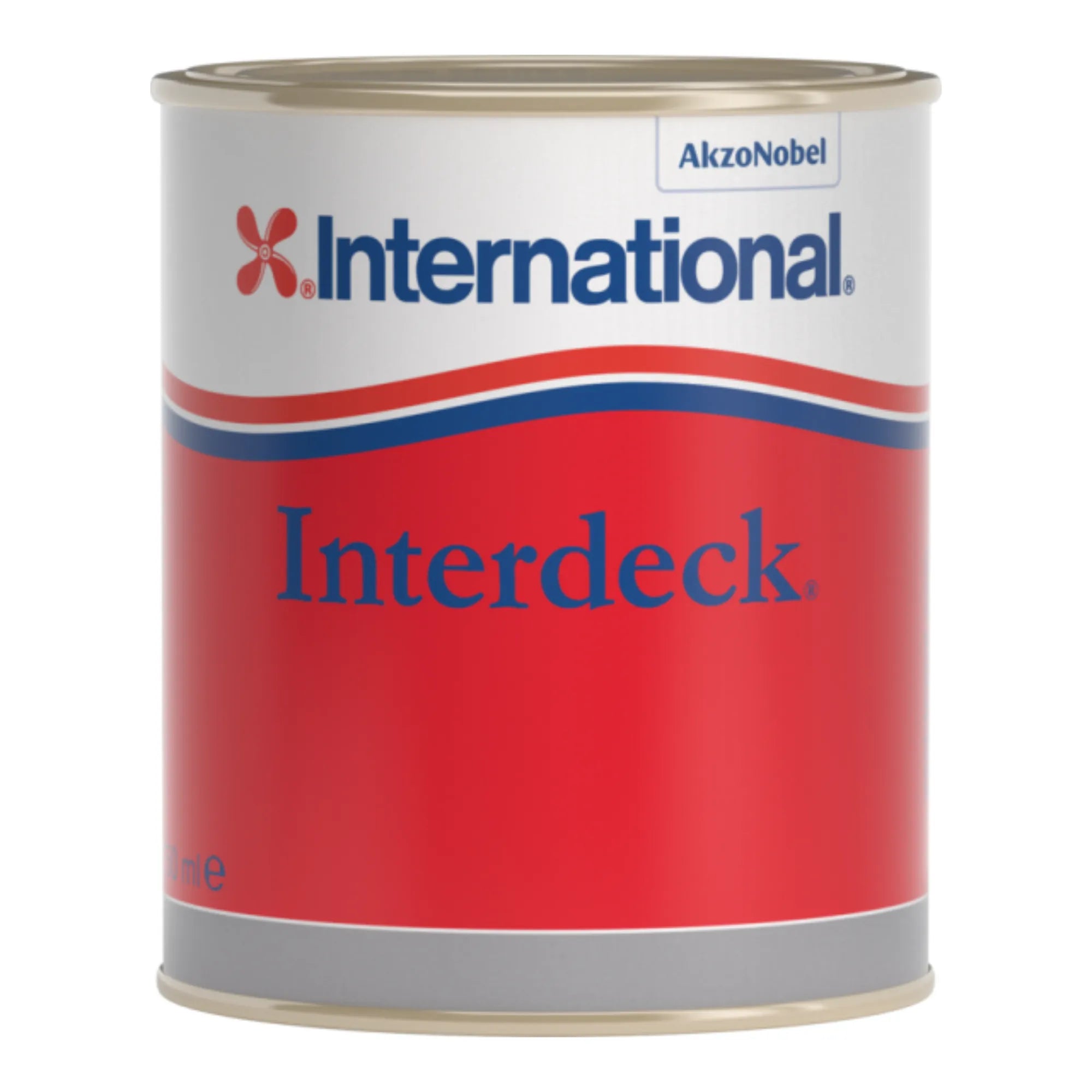 Interdeck Deck Paint