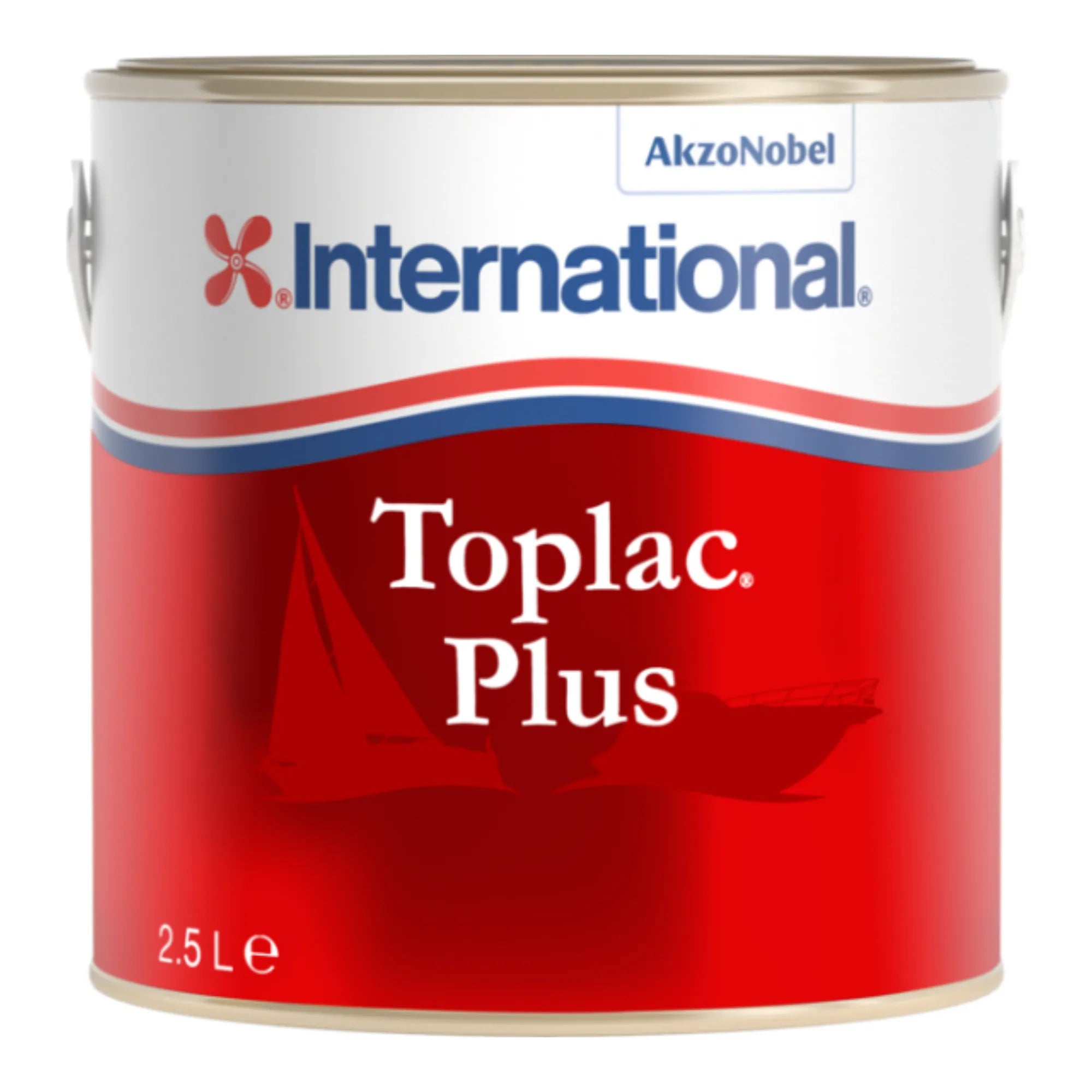 Toplac Plus