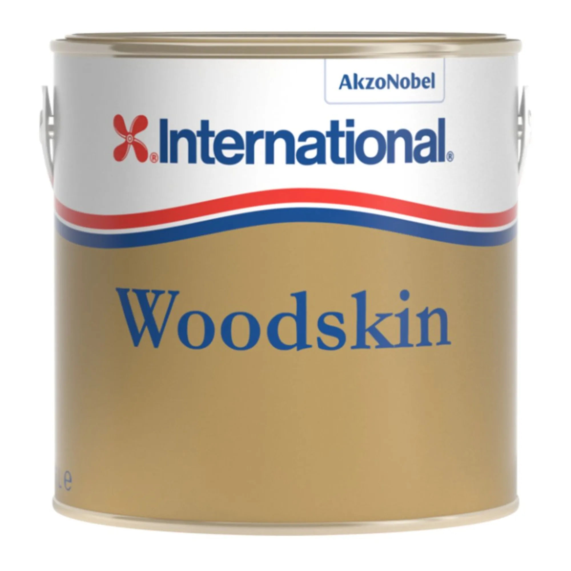 Woodskin Varnish