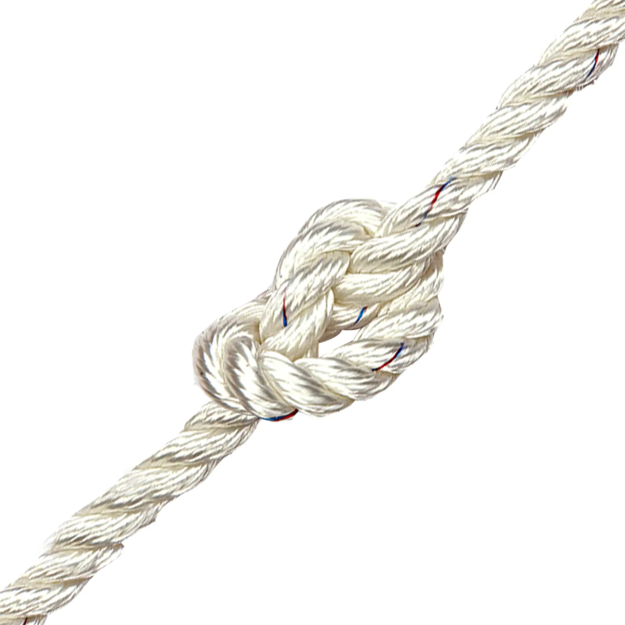 Evolution 3 Strand Pre-stretched Polyester