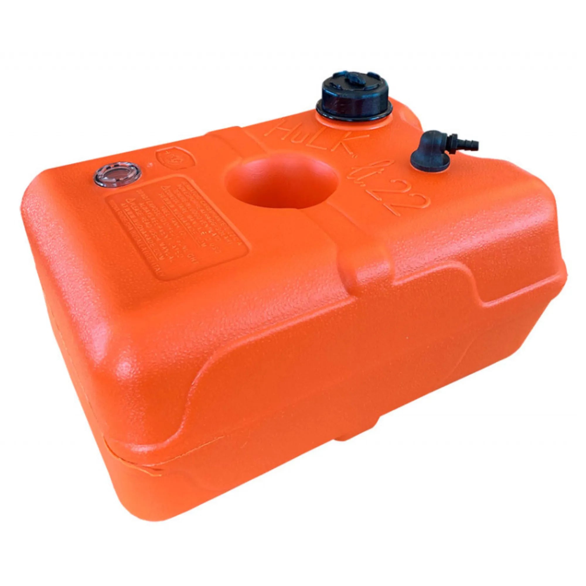 HULK Portable Fuel Tank