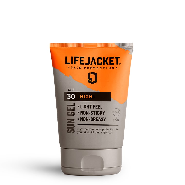SPF 30 Sun Gel