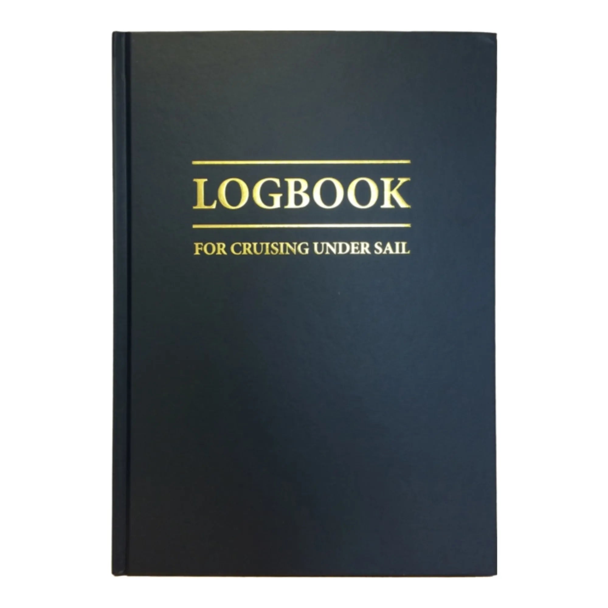 Logbook for Cruising Under Sail