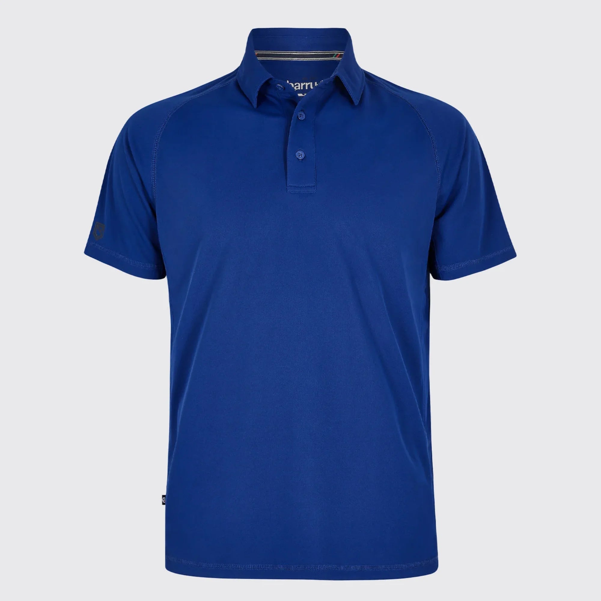 Menton Polo - Ultramarine