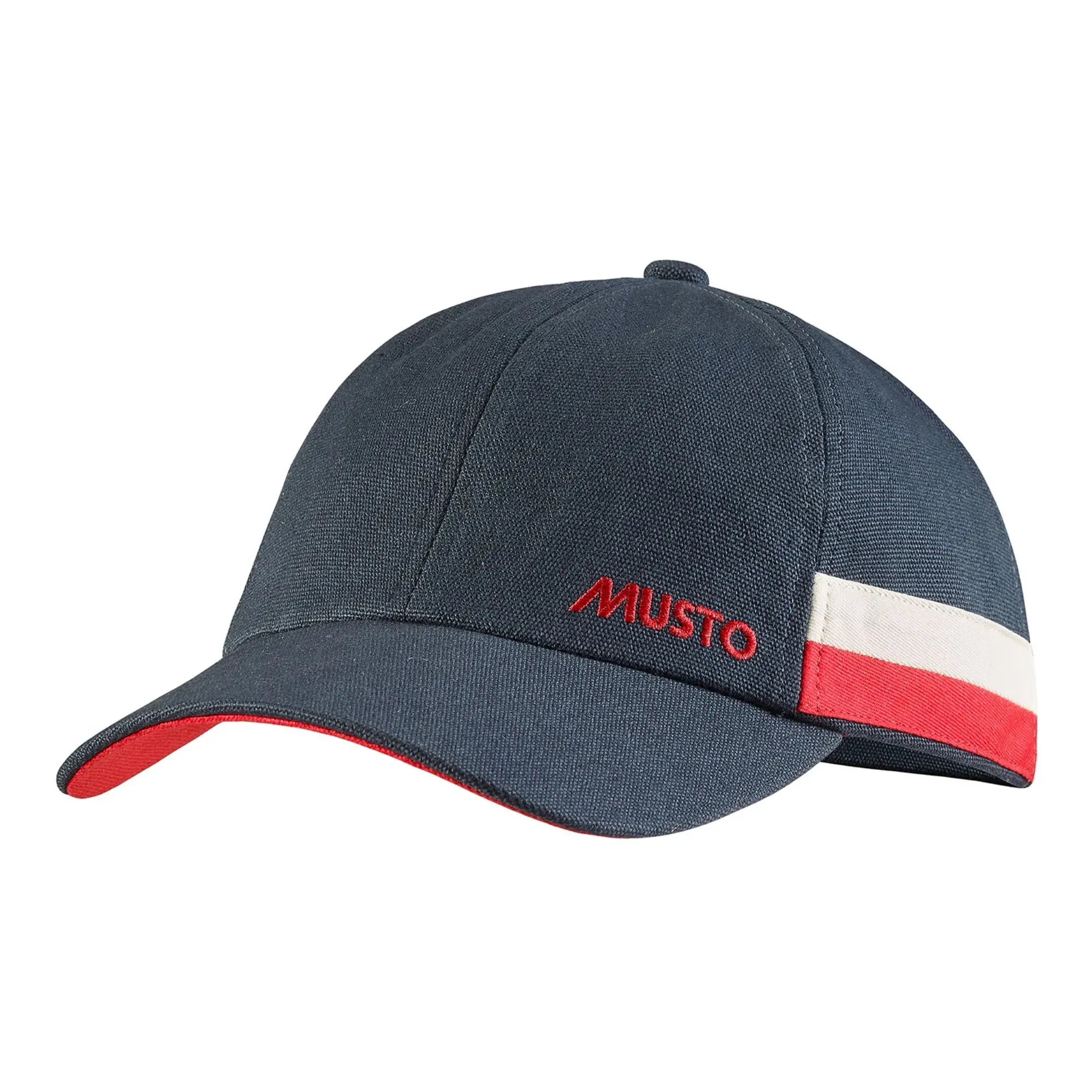 64 Cap - Navy