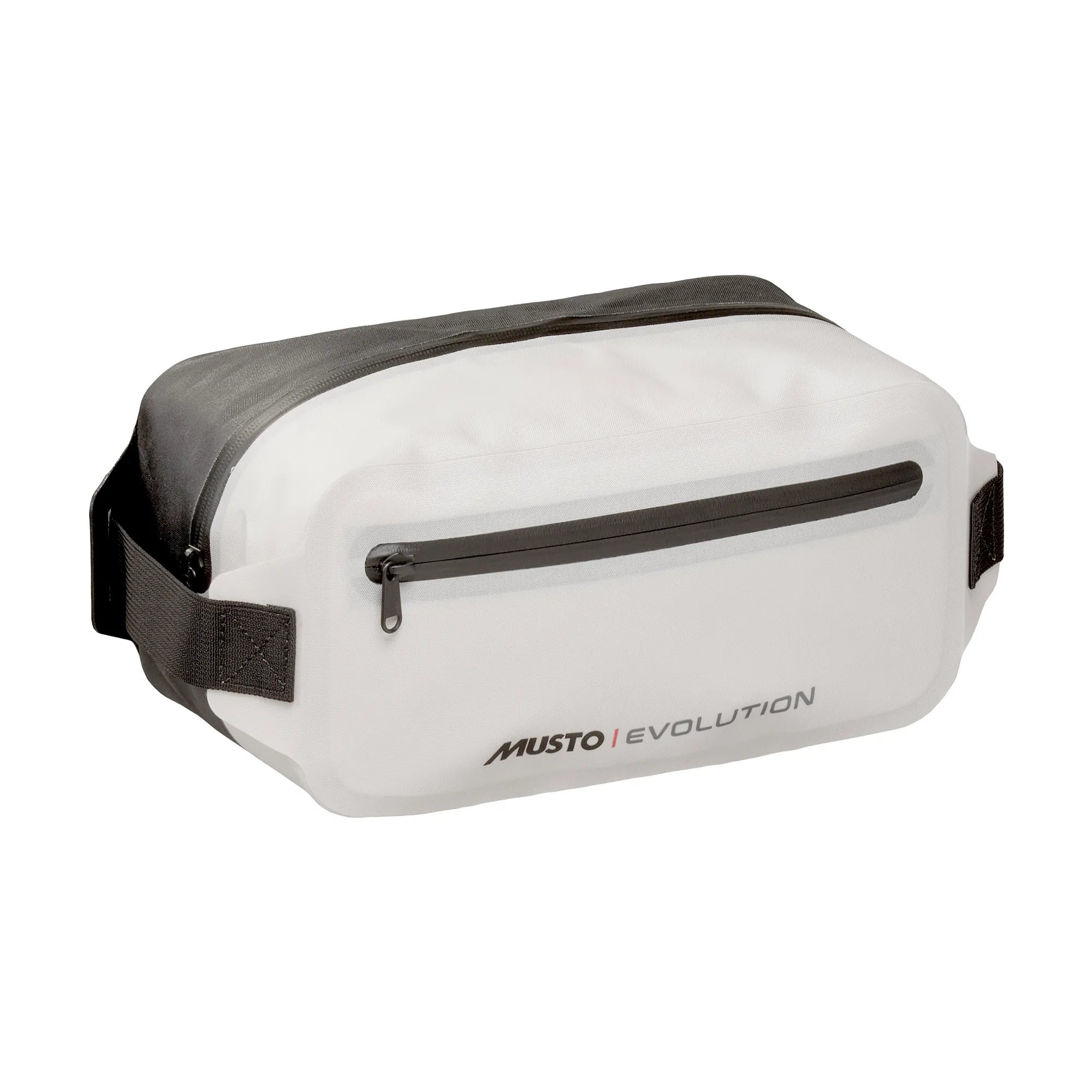 Evolution Dry Sling Bag - Platinum