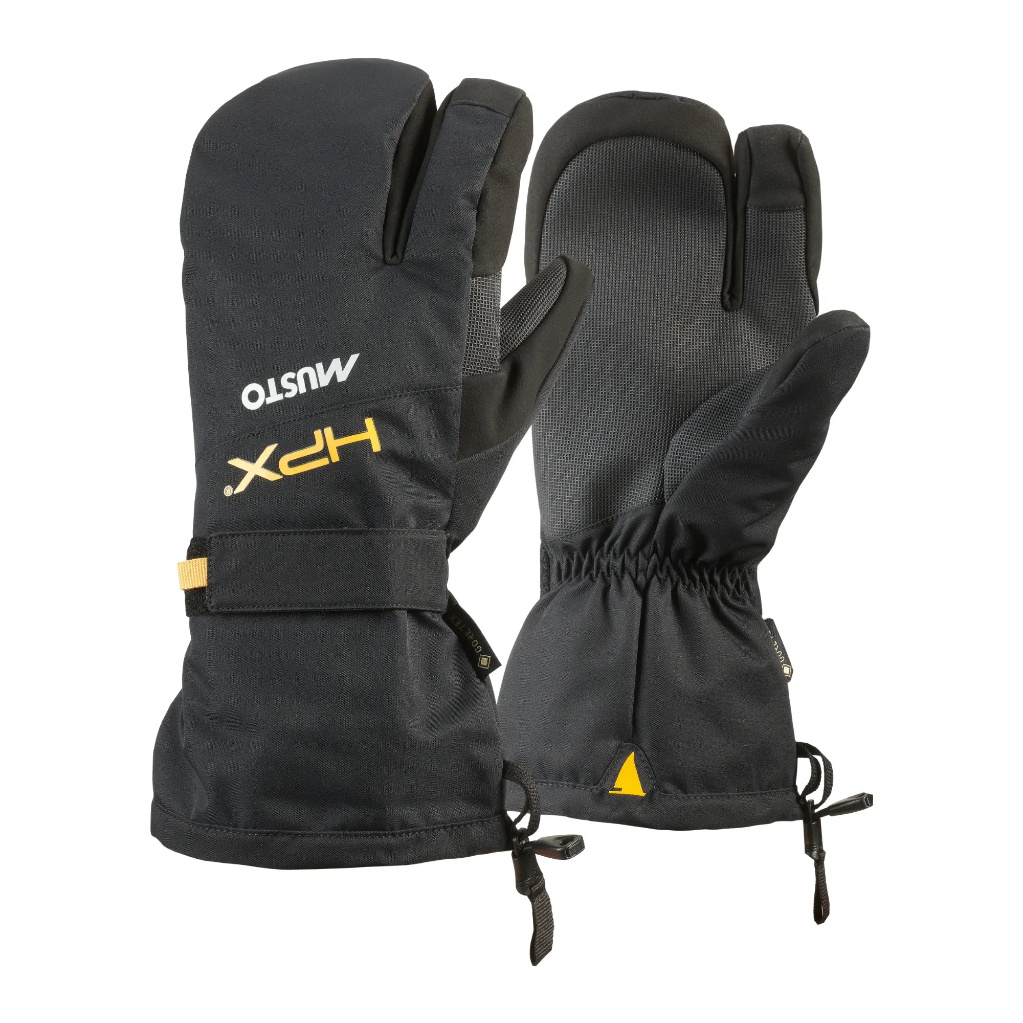 HPX GORE-TEX Ocean Glove - Black