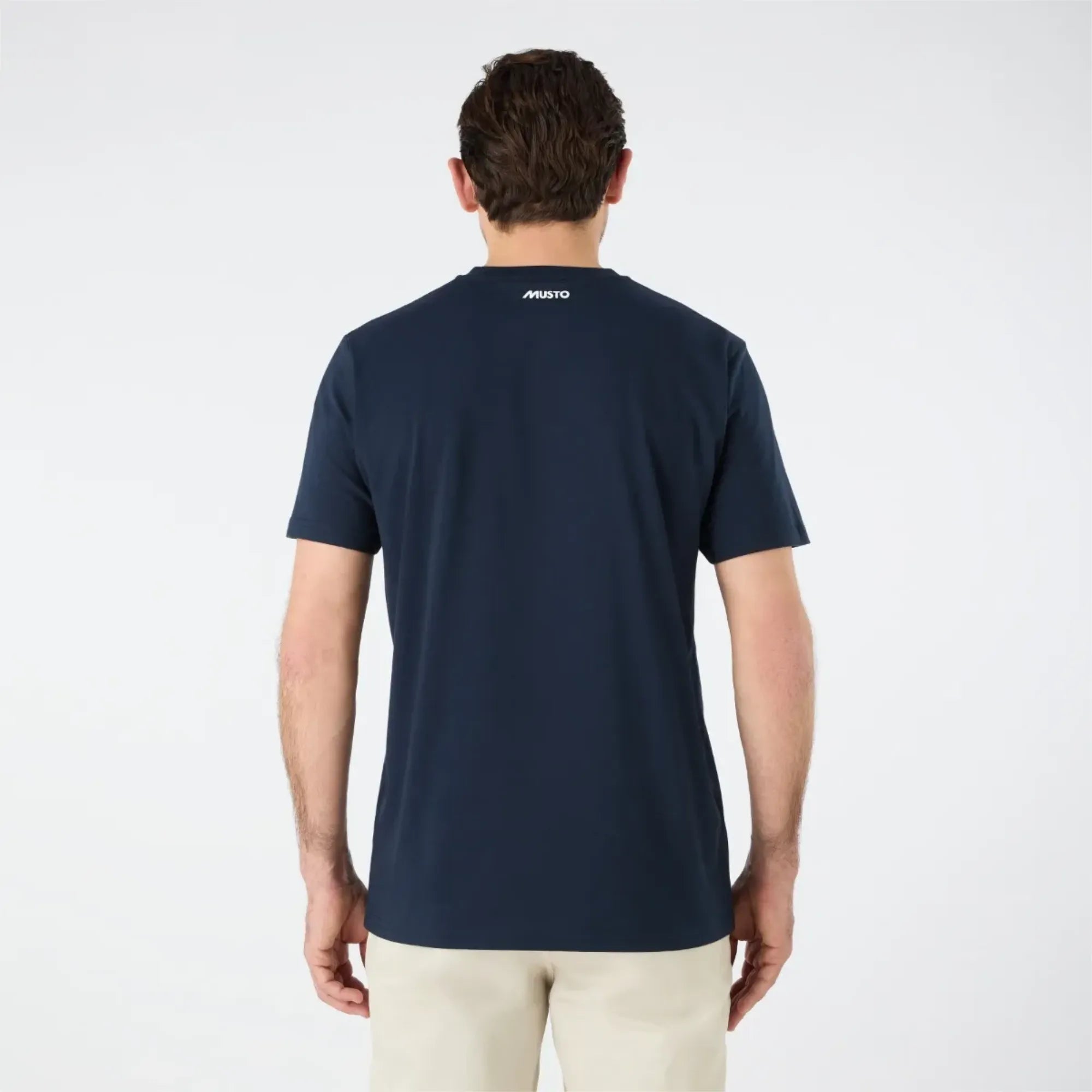 Men's 1964 Short Sleeve T-Shirt - Navy