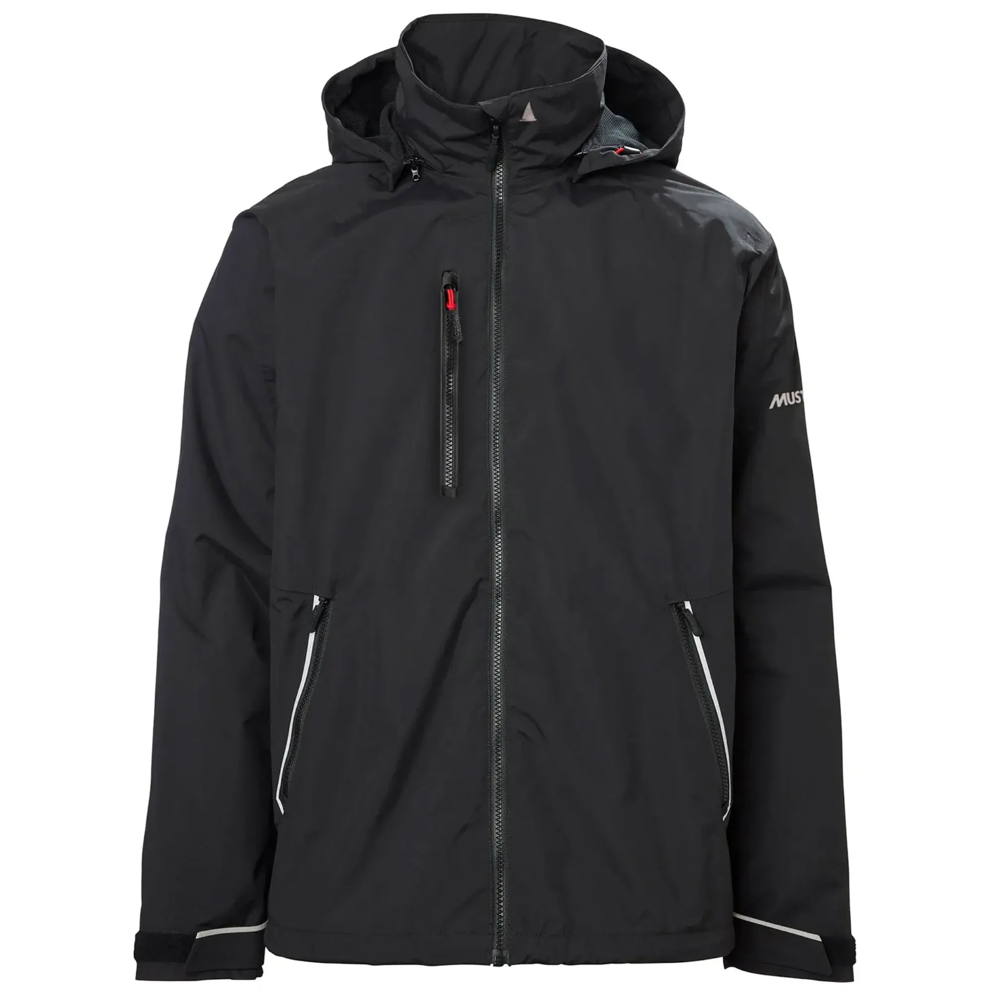 Men's Corsica Jacket 2.0 - Black