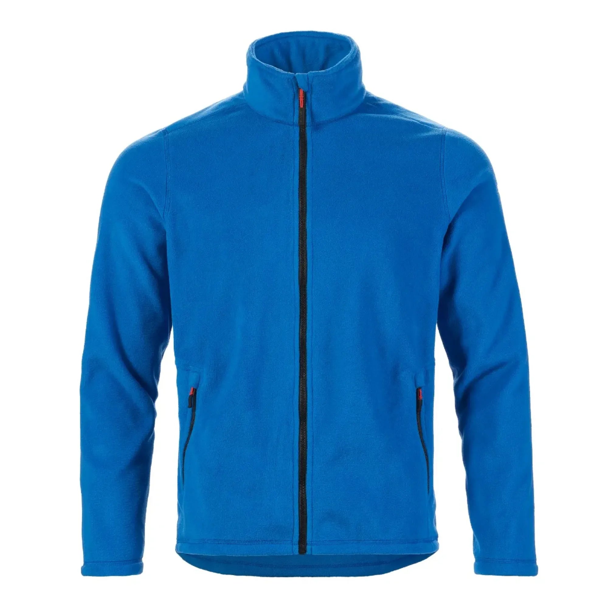 Men's Corsica Polartec 200gm Fleece - Aruba
