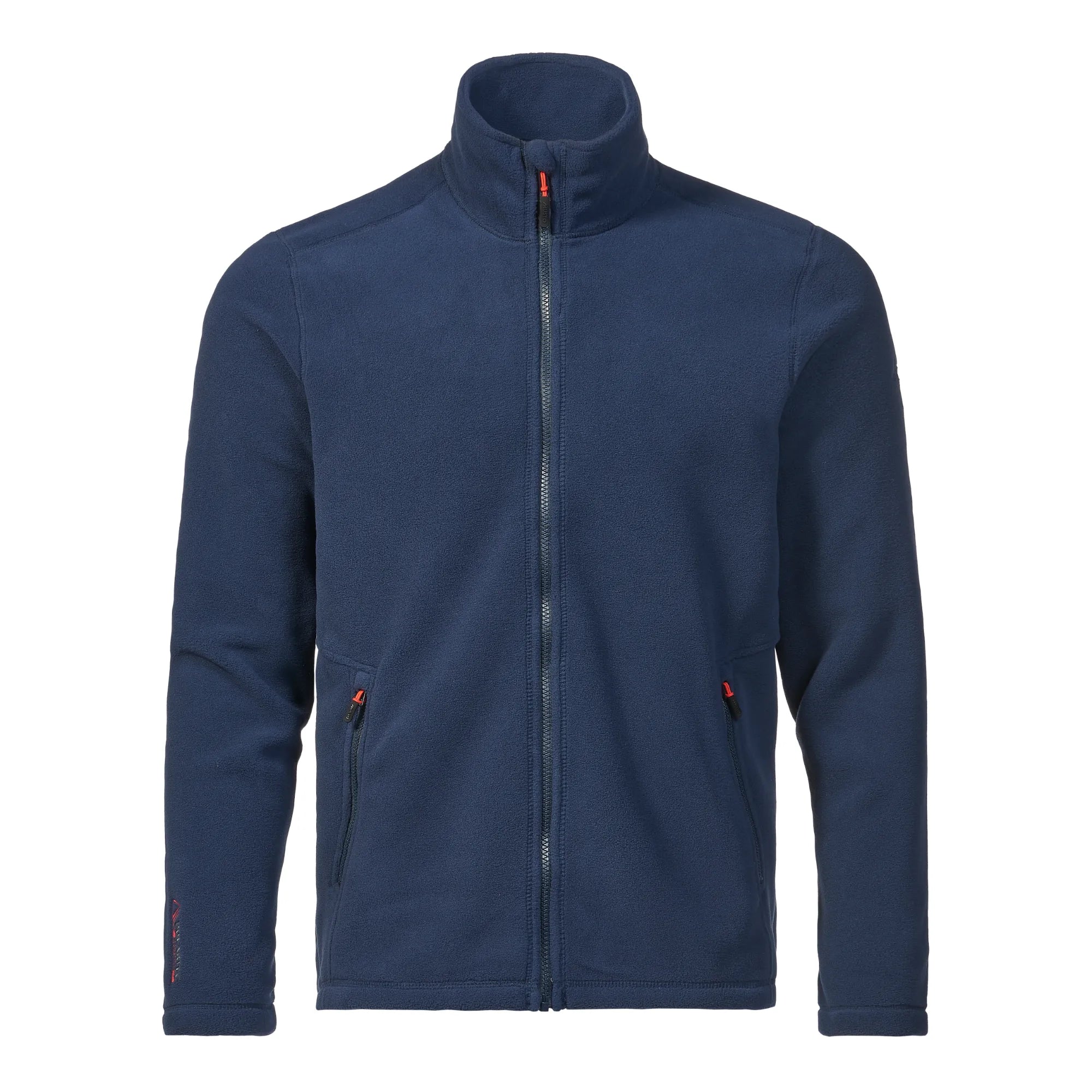 Mens Corsica Polartec 200gm Fleece - Navy