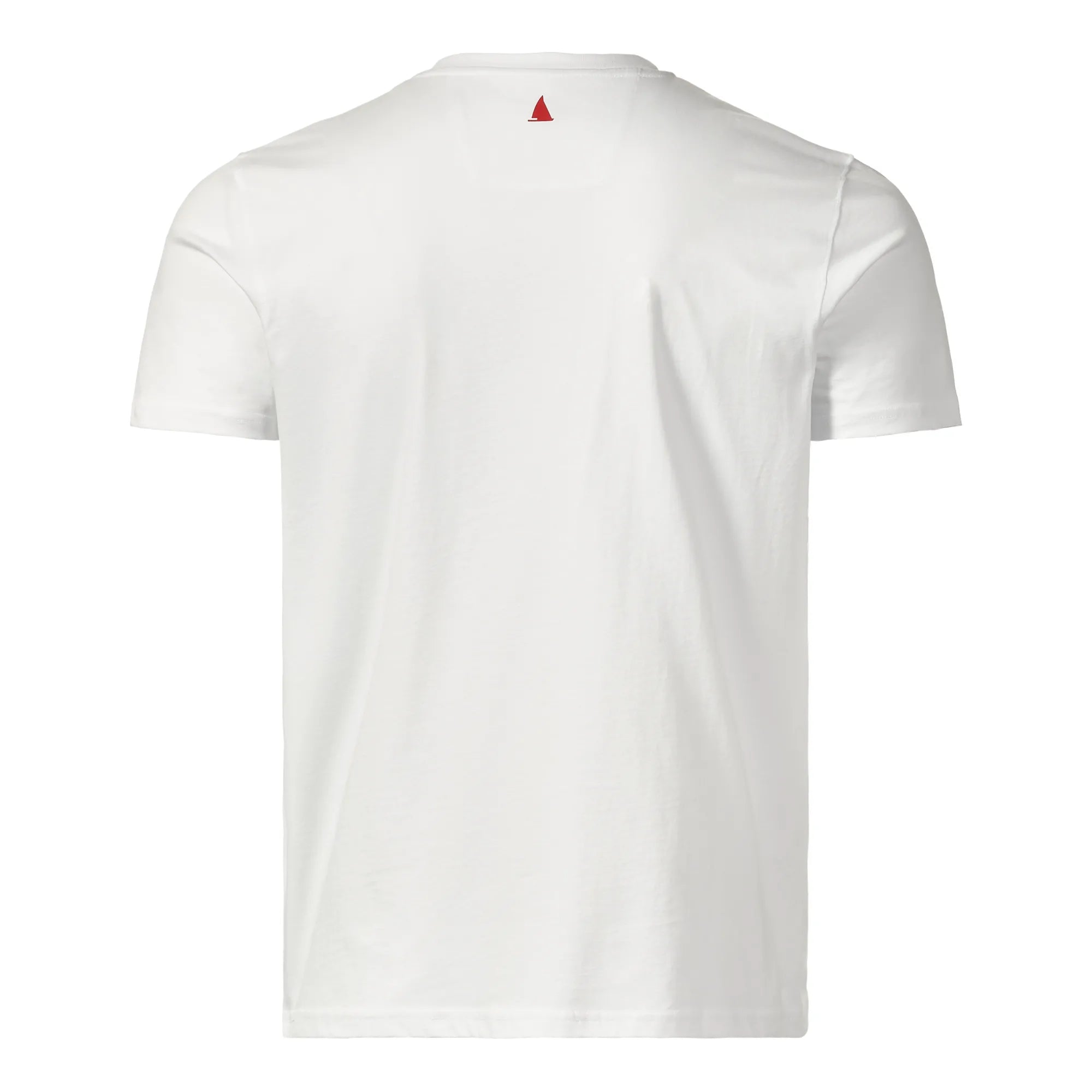 Mens Sardinia T-Shirt - White